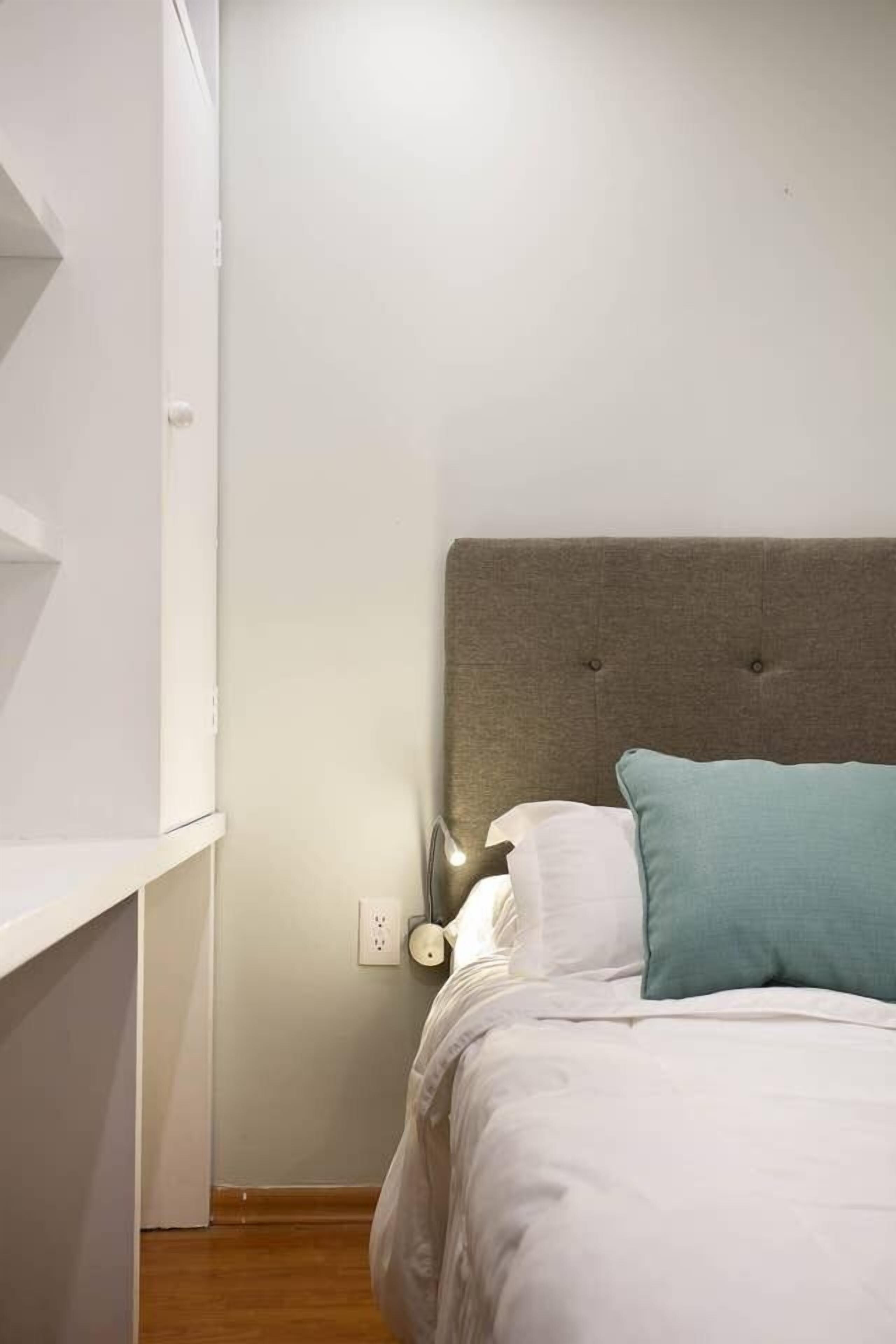 Hostel Top Location Polanco