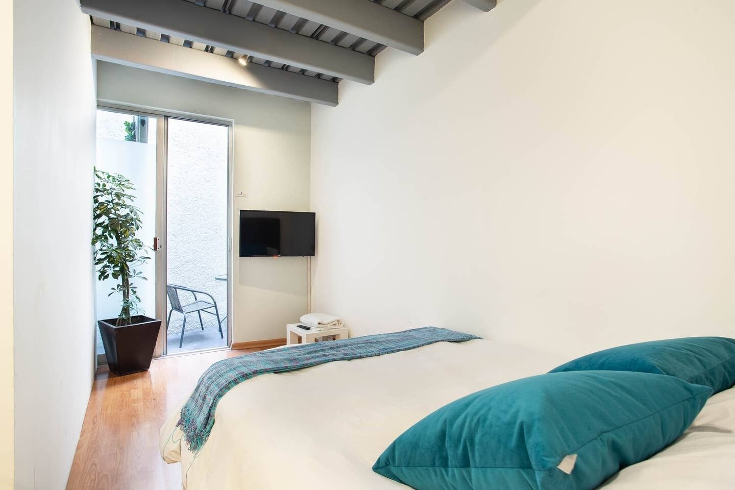 Hostel Top Location Polanco