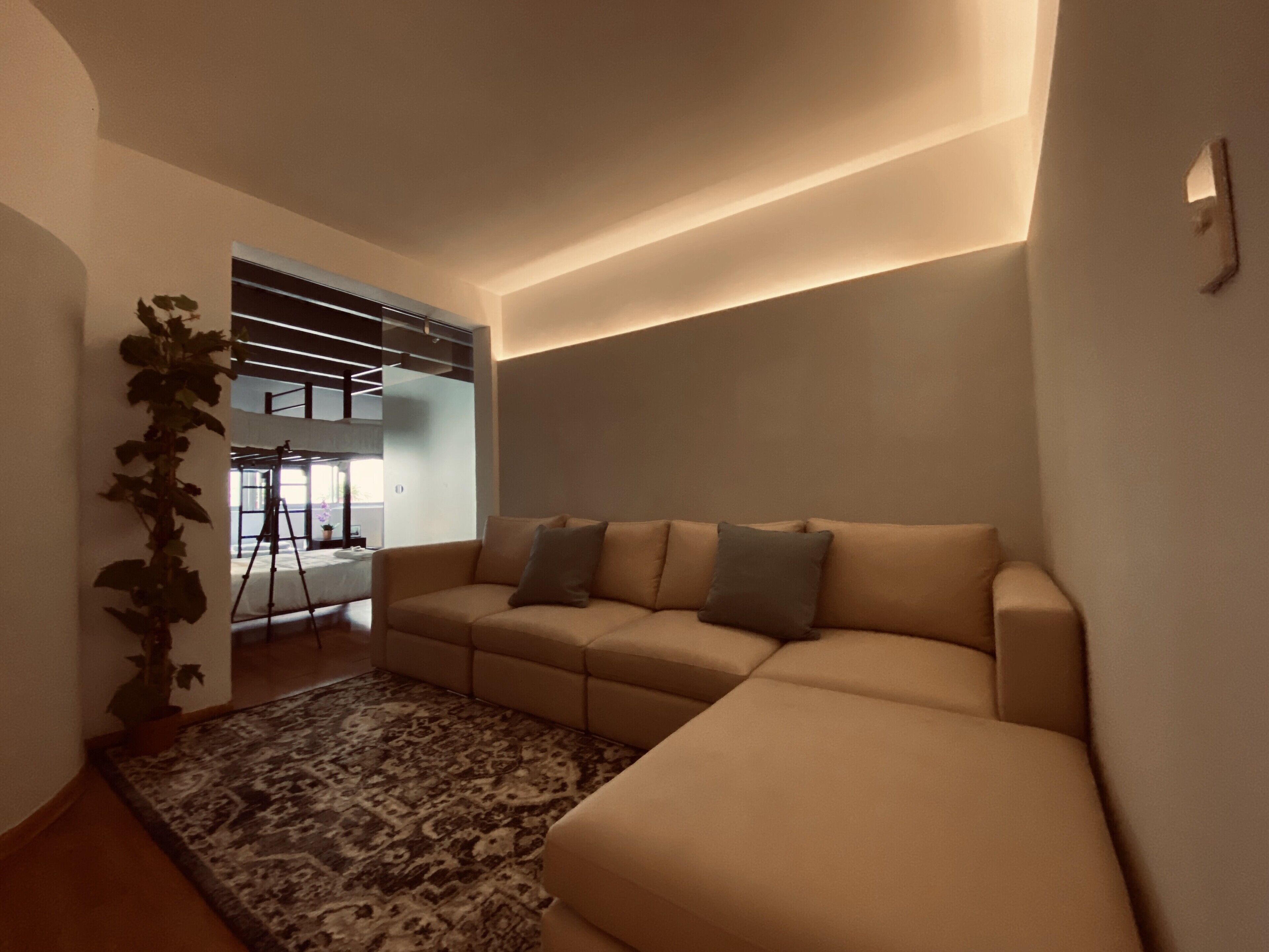 Hostel Top Location Polanco