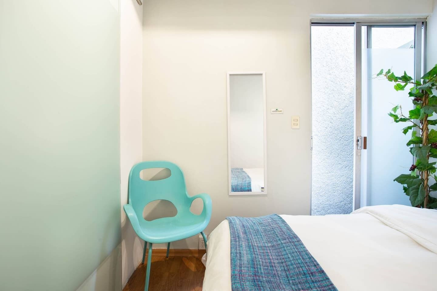 Hostel Top Location Polanco