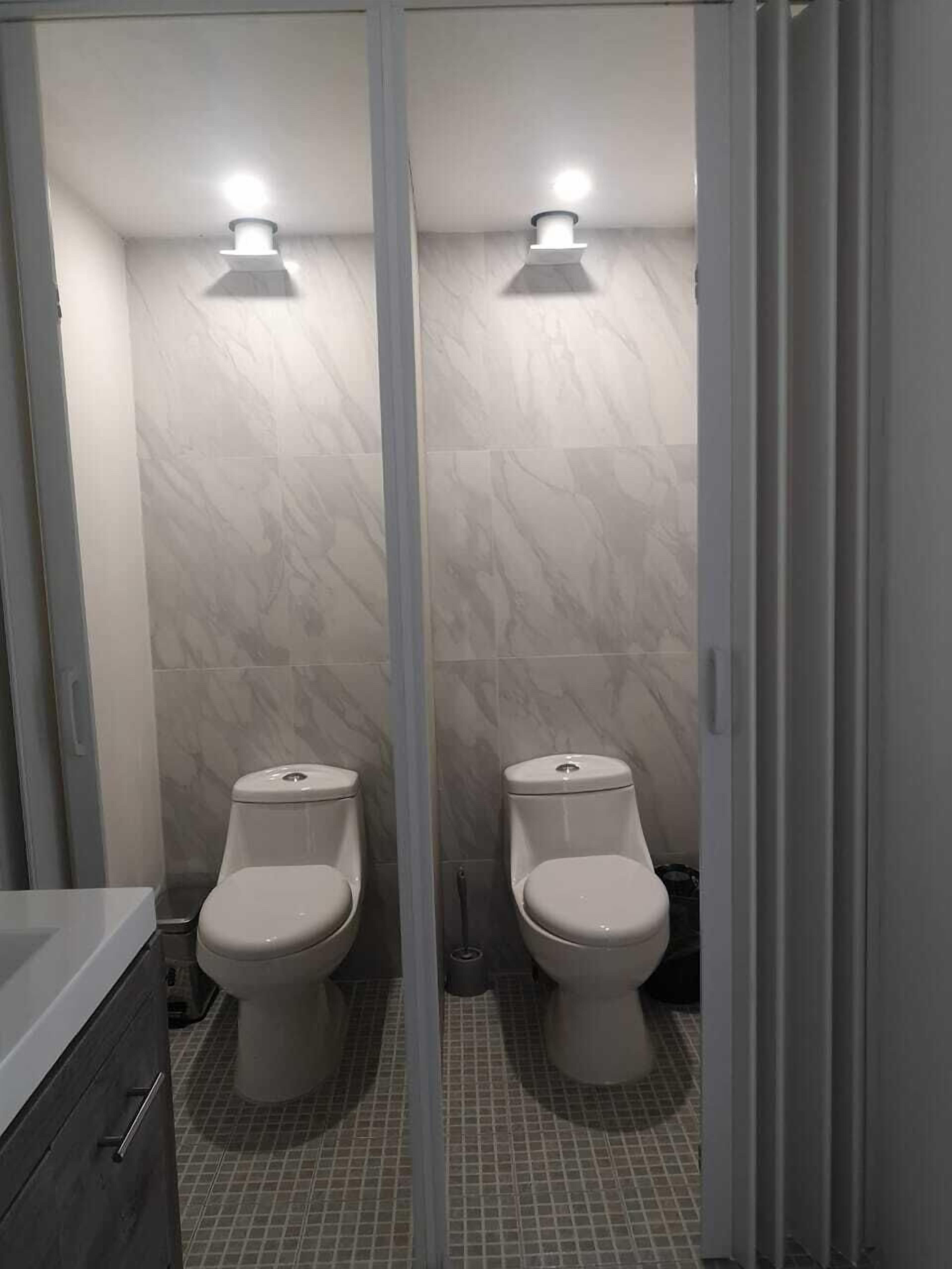 Hostel Top Location Polanco