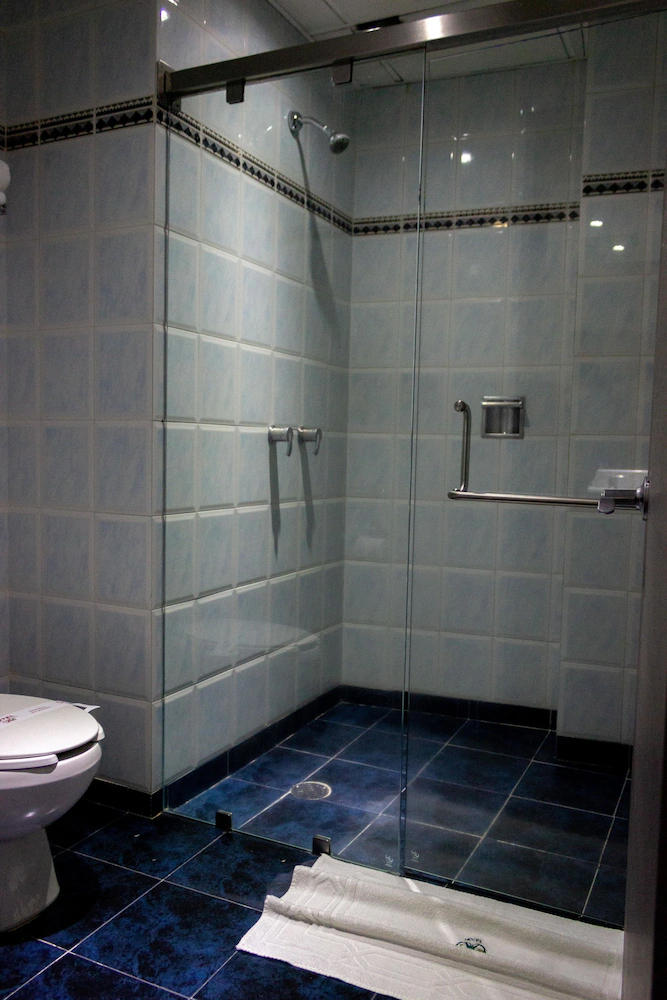 Hotel Ambos Mundos