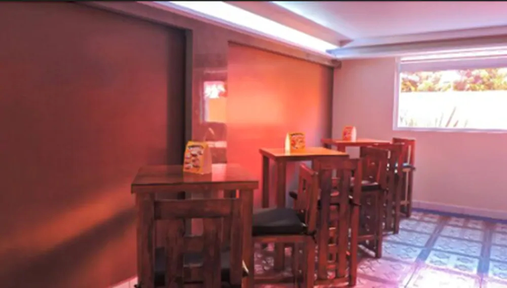 Hotel & Villas 7