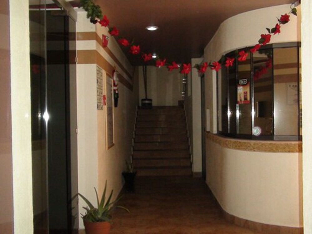 Hotel & Villas 7
