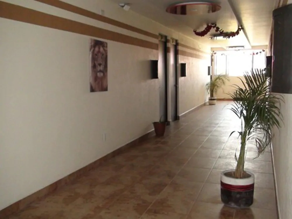 Hotel & Villas 7
