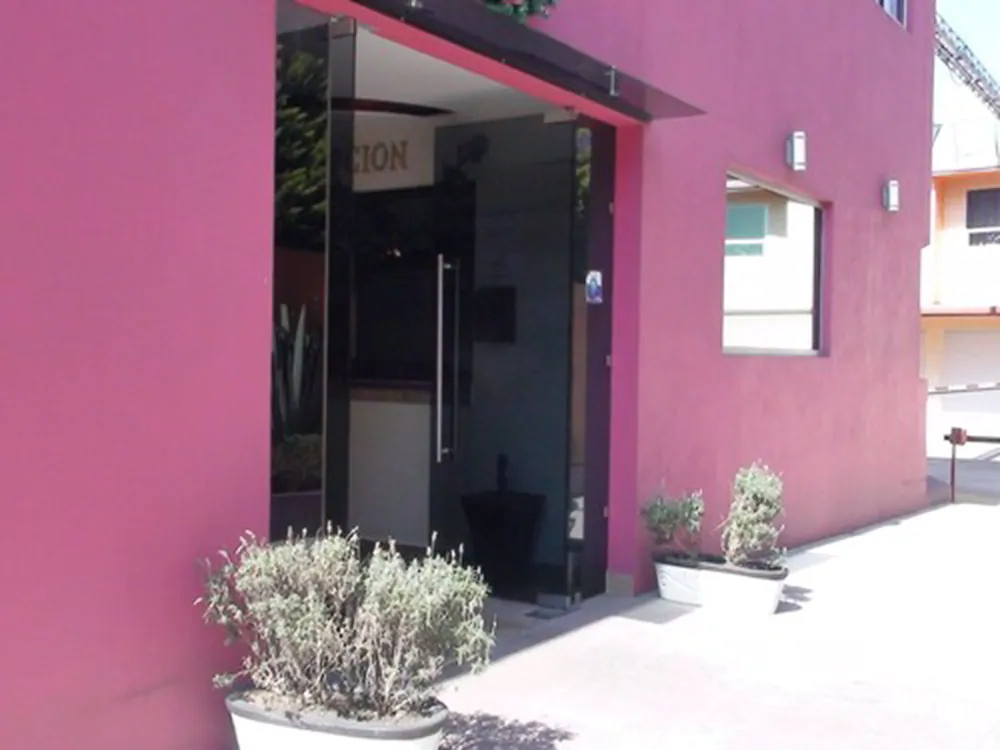 Hotel & Villas 7