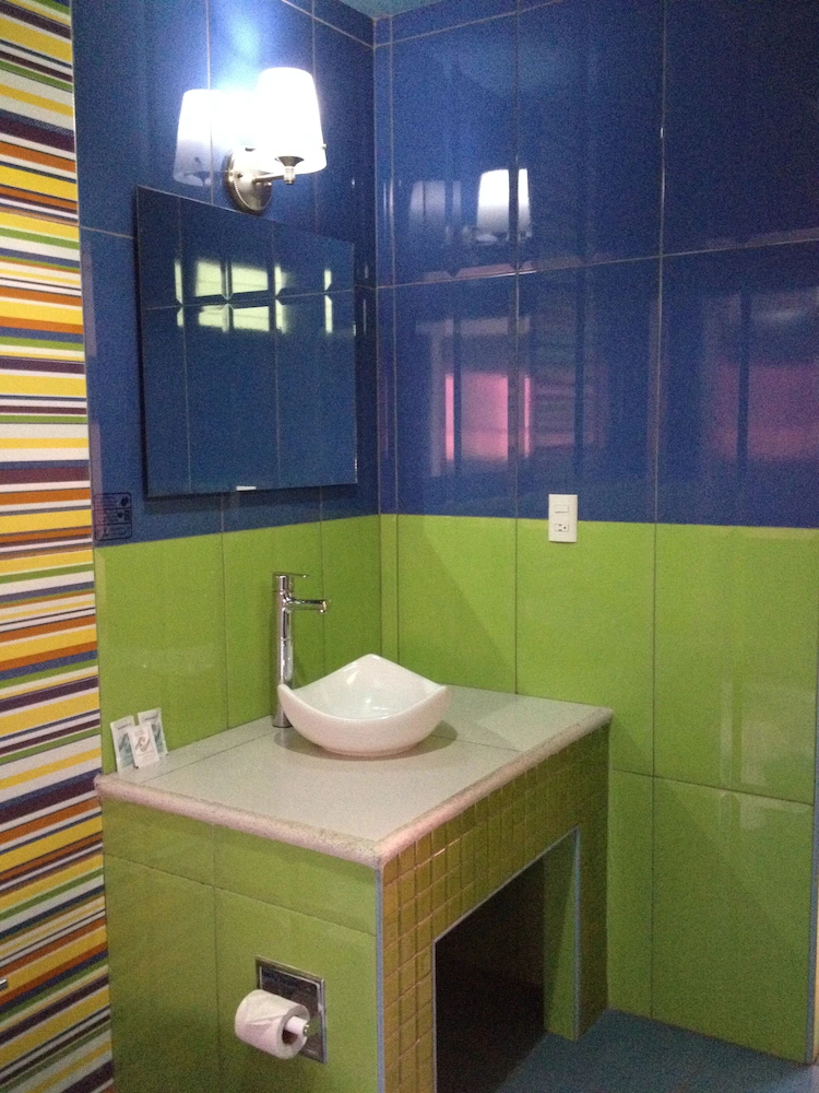 Hotel & Villas 7