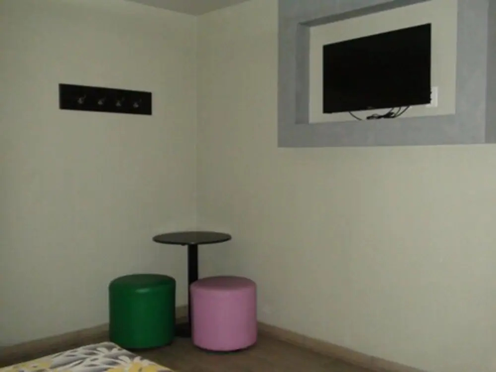 Hotel & Villas 7