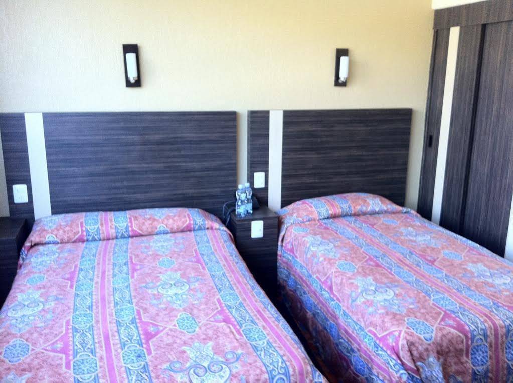 Hotel Arizona