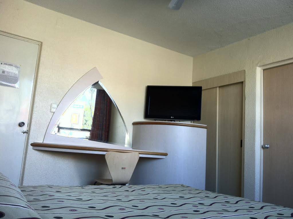 Hotel Arizona