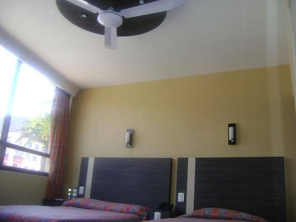 Hotel Arizona