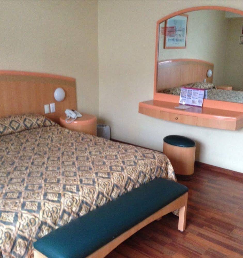 Hotel Atlante