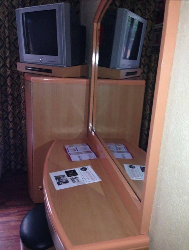 Hotel Atlante