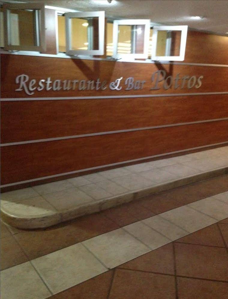 Hotel Atlante