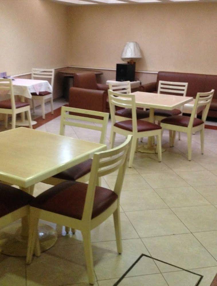 Hotel Atlante