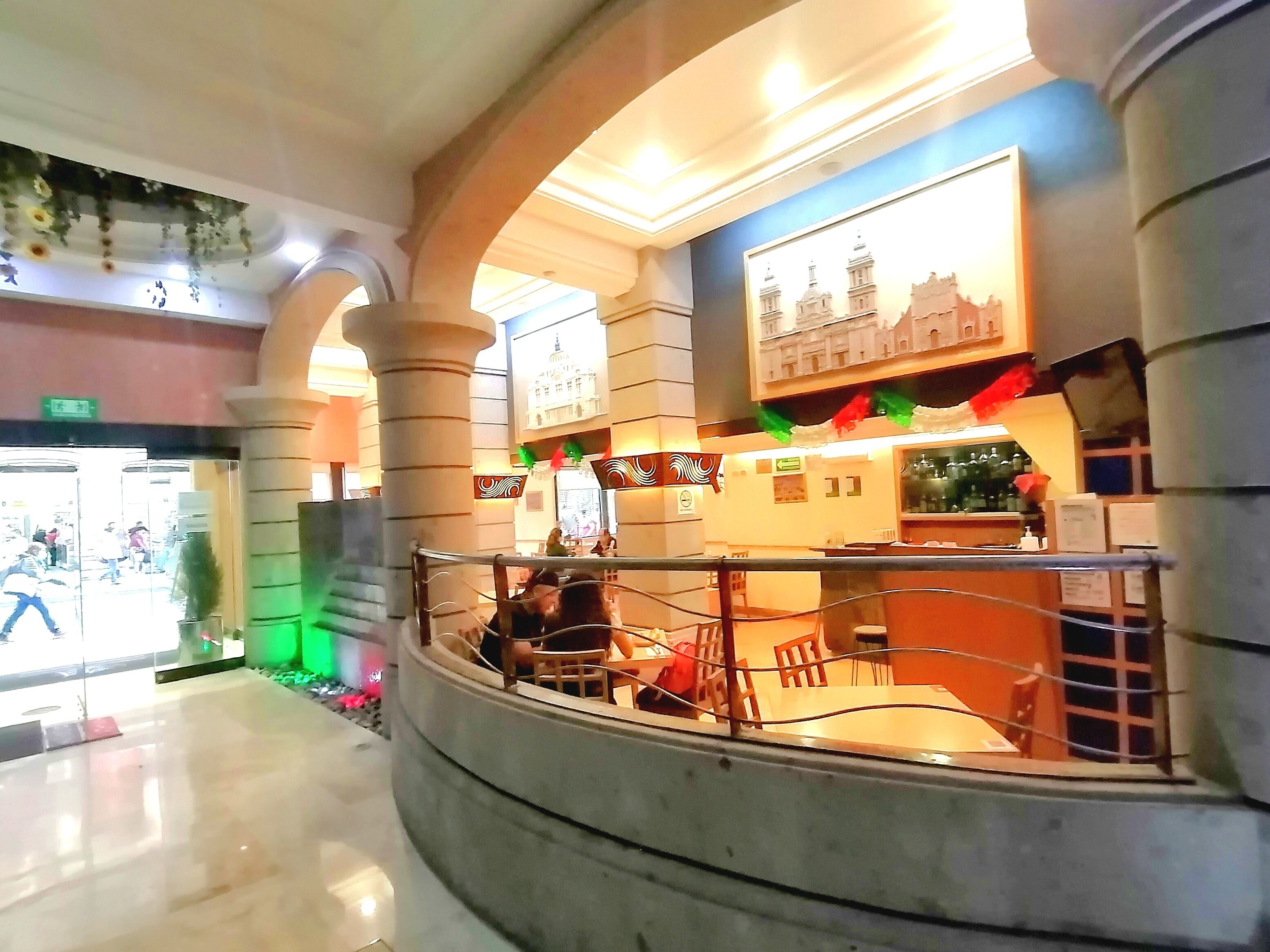 Hotel Azores
