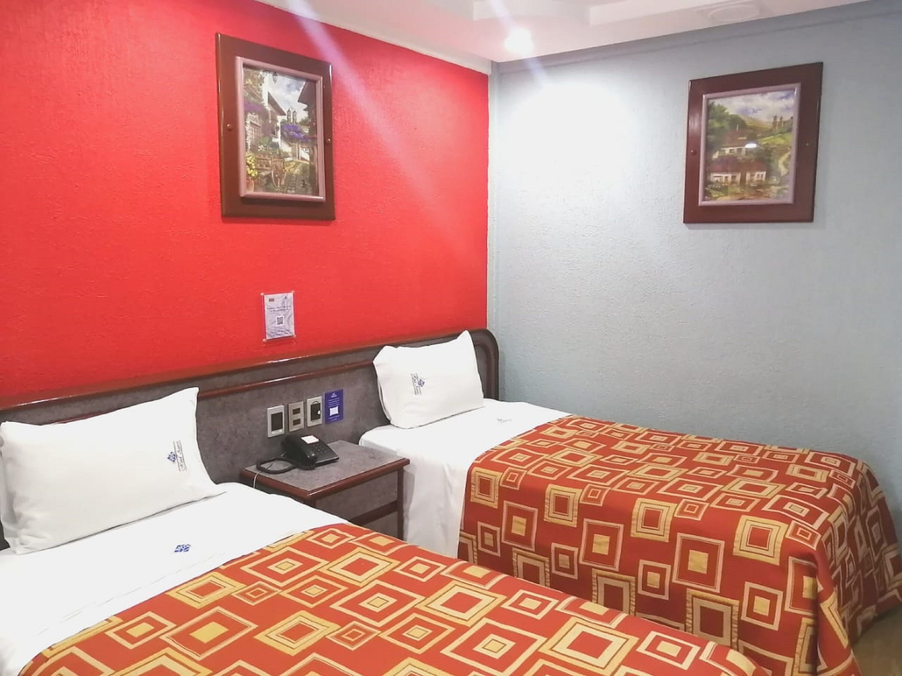 Hotel Azores