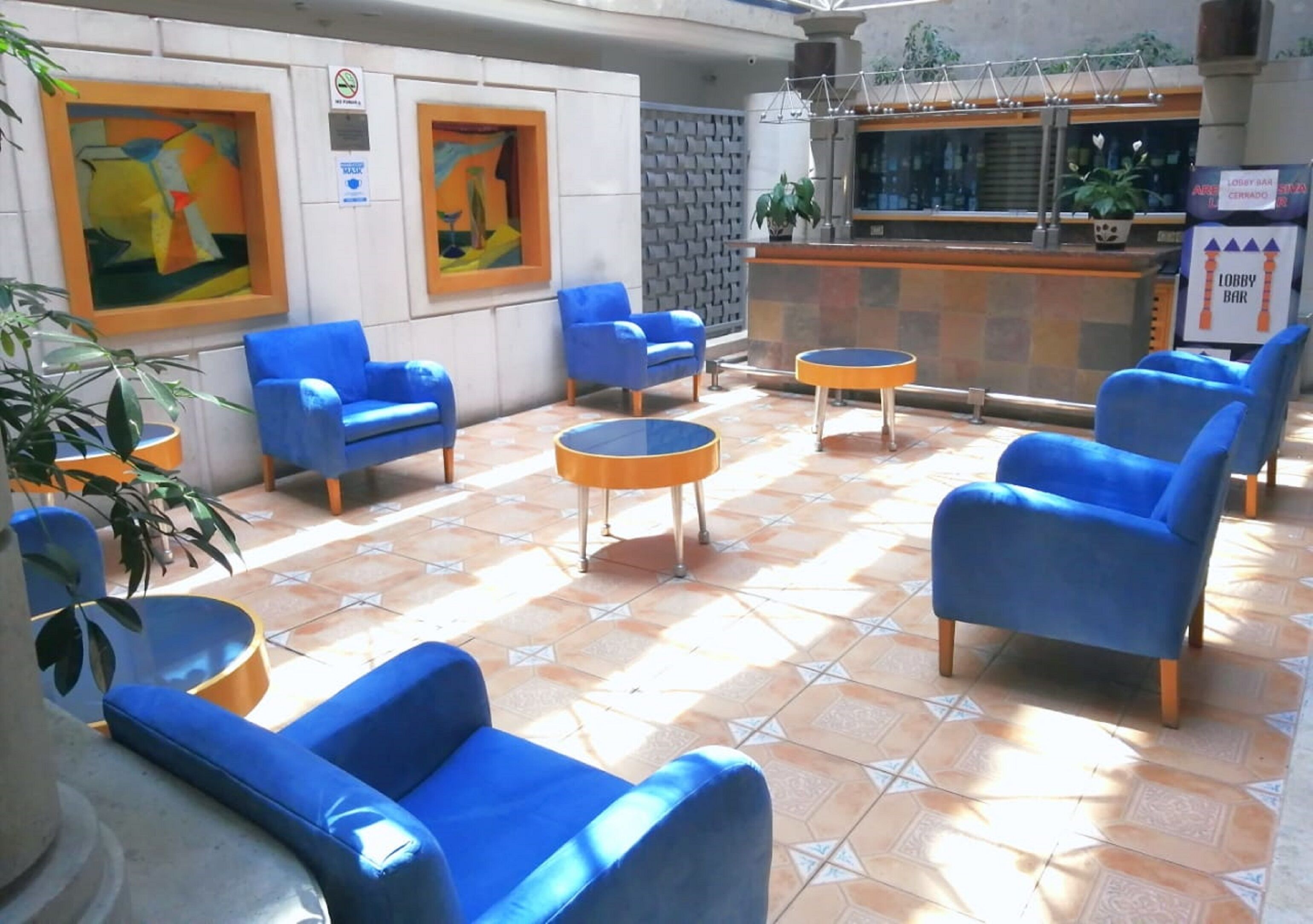 Hotel Azores