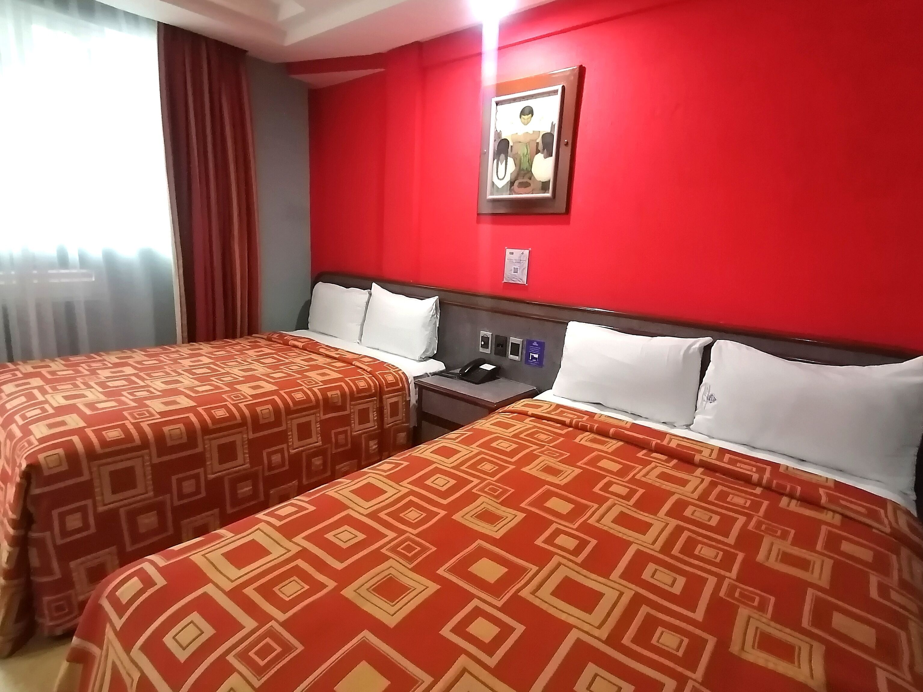 Hotel Azores