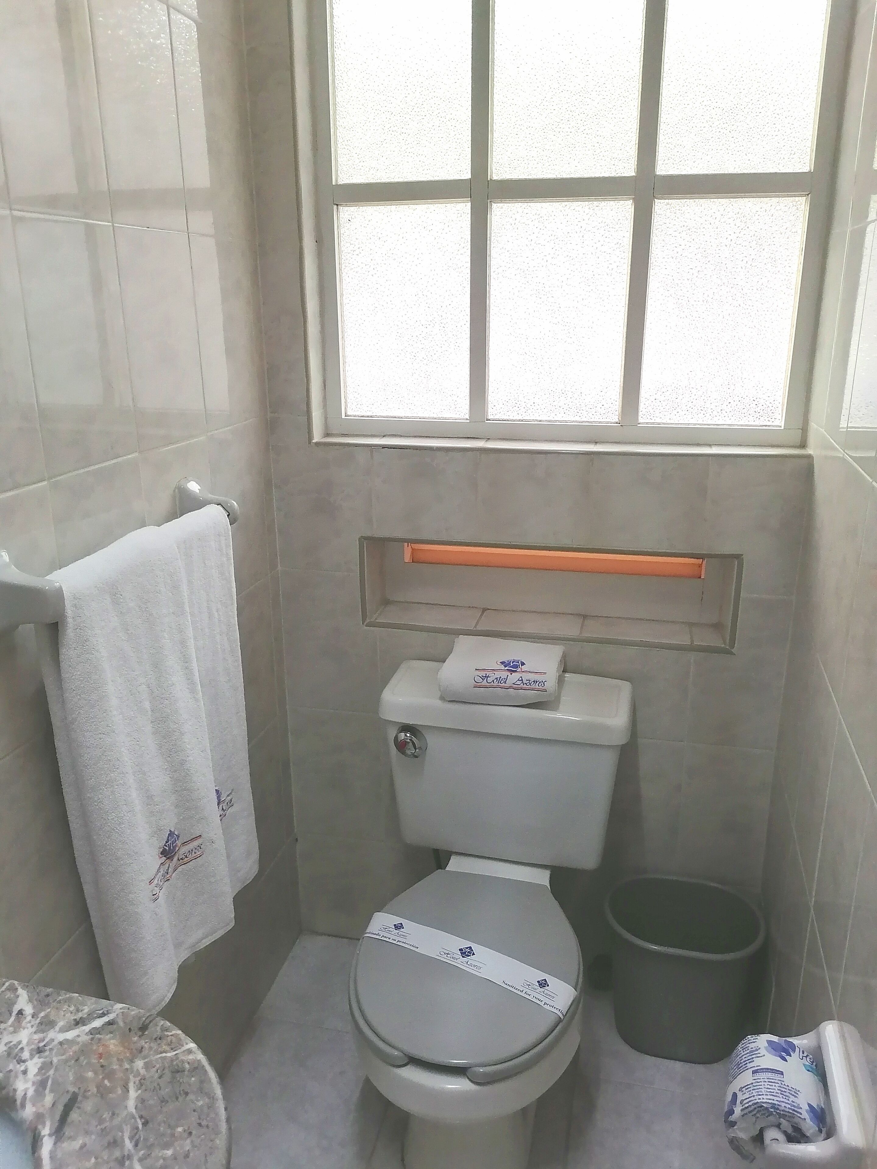 Hotel Azores