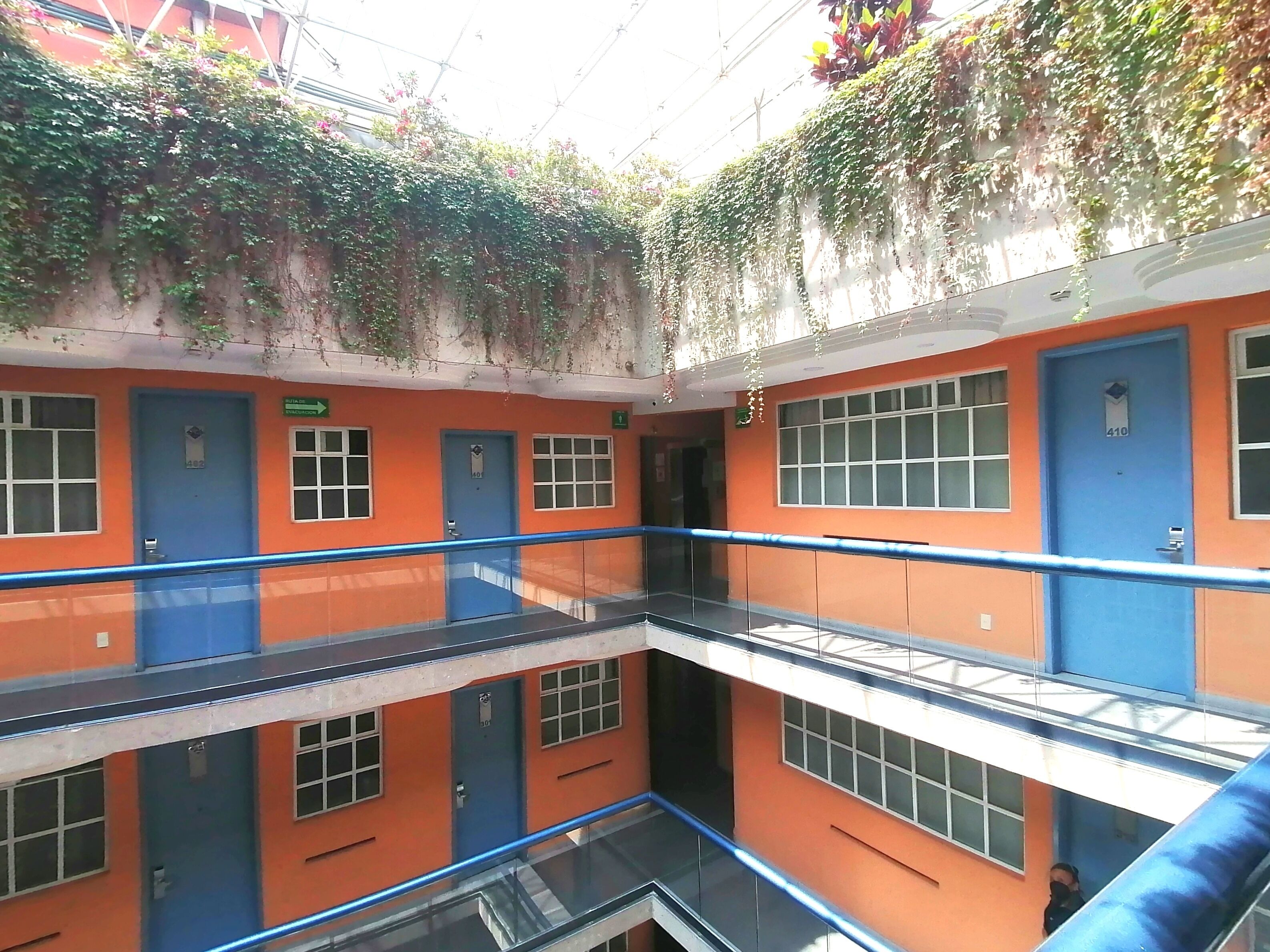 Hotel Azores