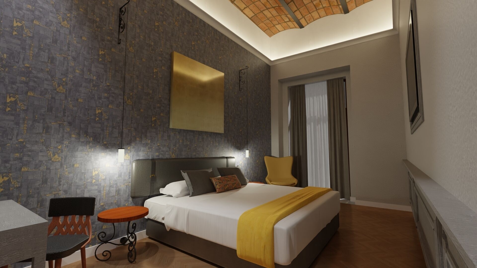 Hotel Bellas Artes