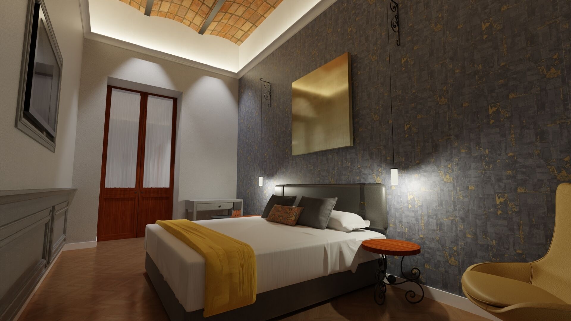 Hotel Bellas Artes