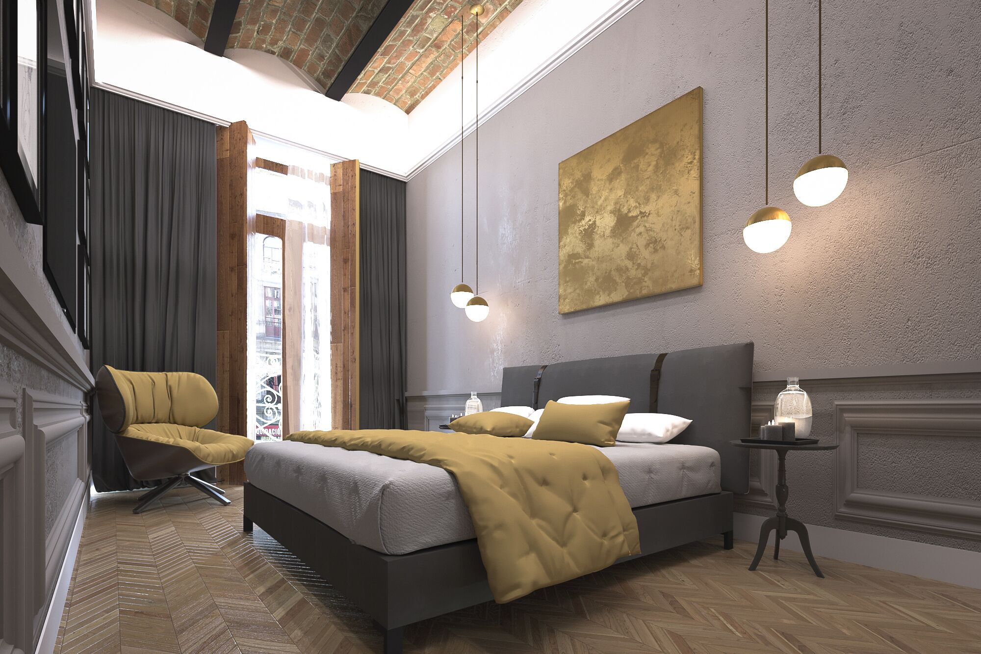 Hotel Bellas Artes