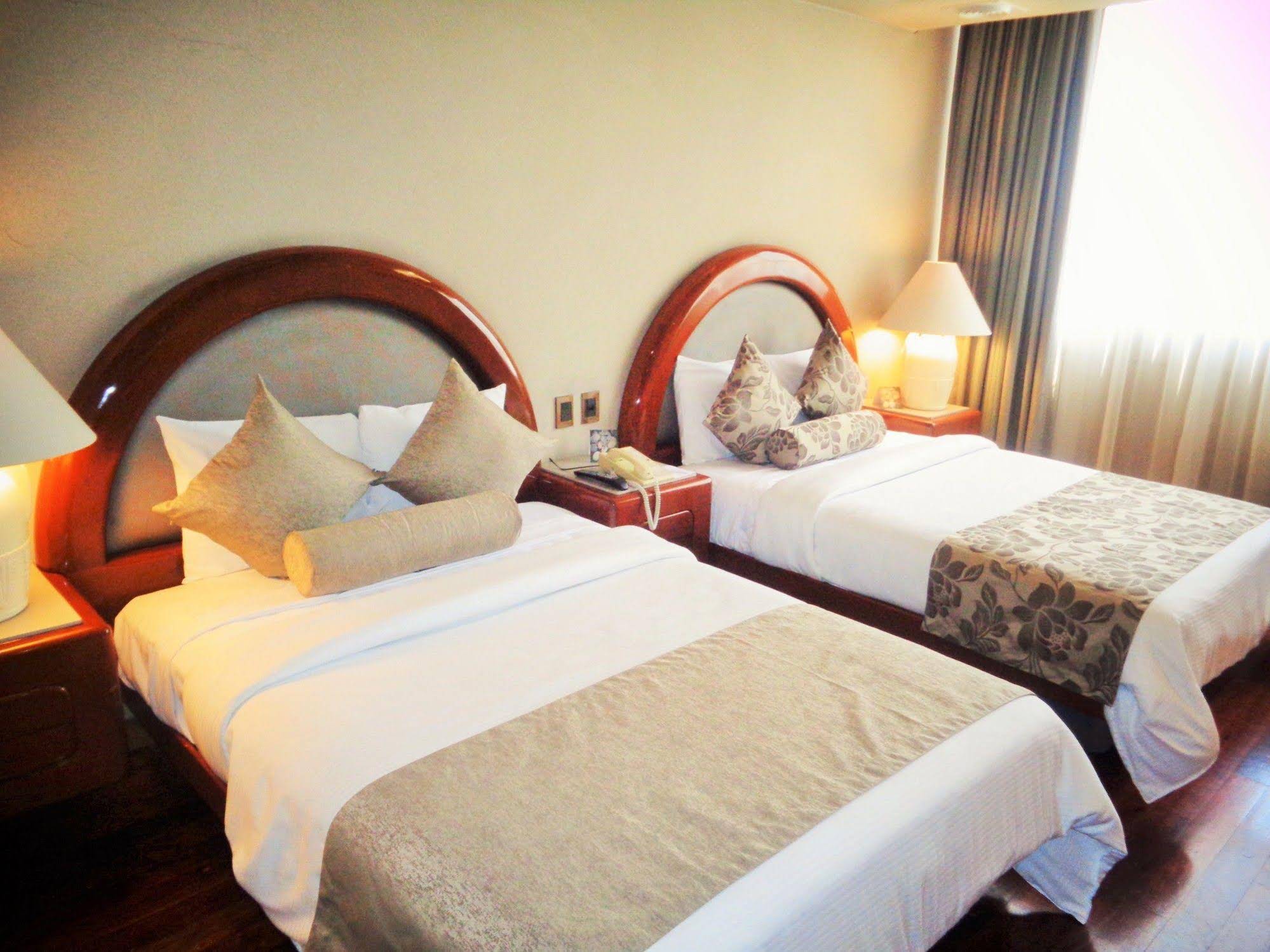 Hotel Beverly
