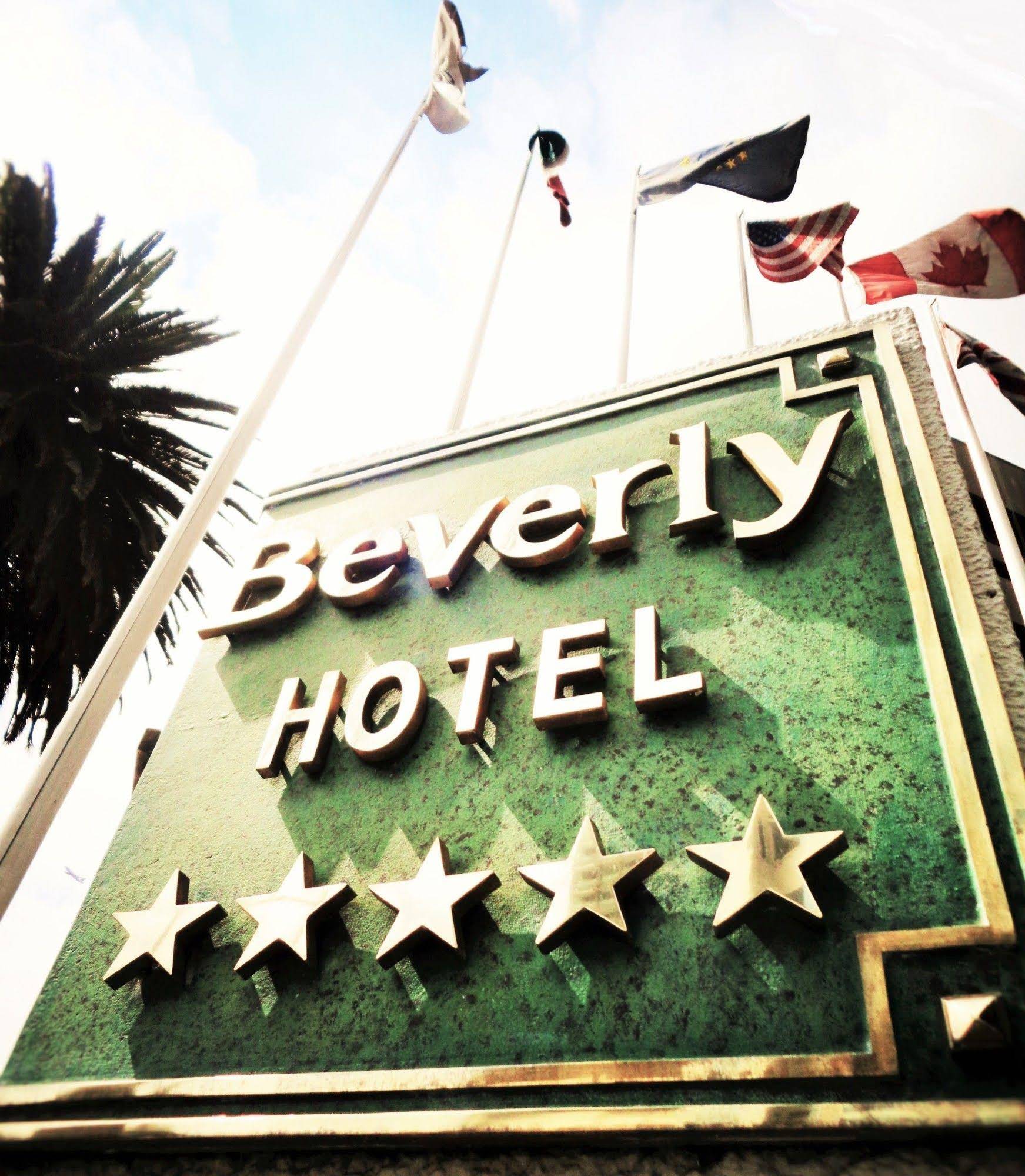 Hotel Beverly