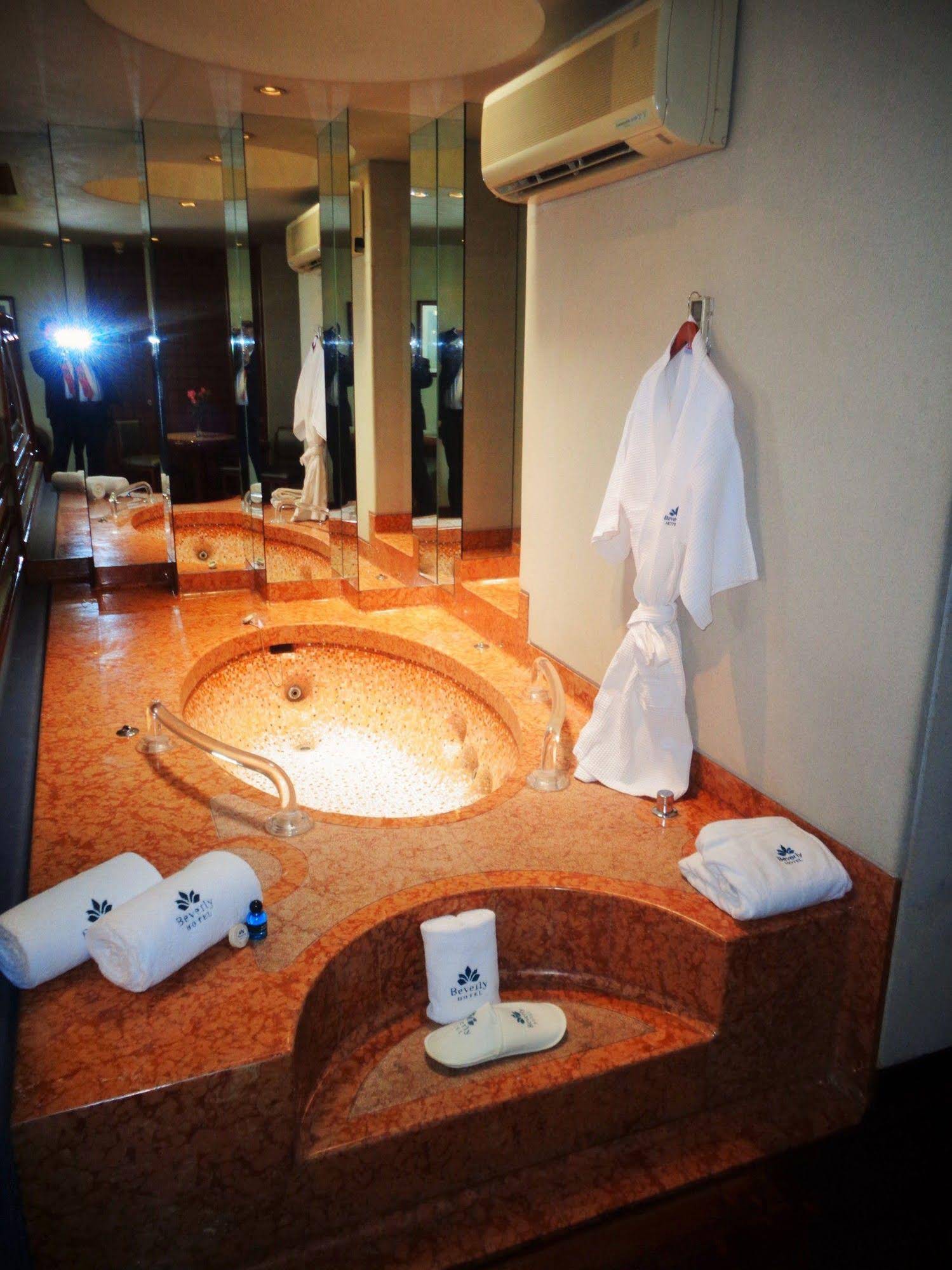 Hotel Beverly