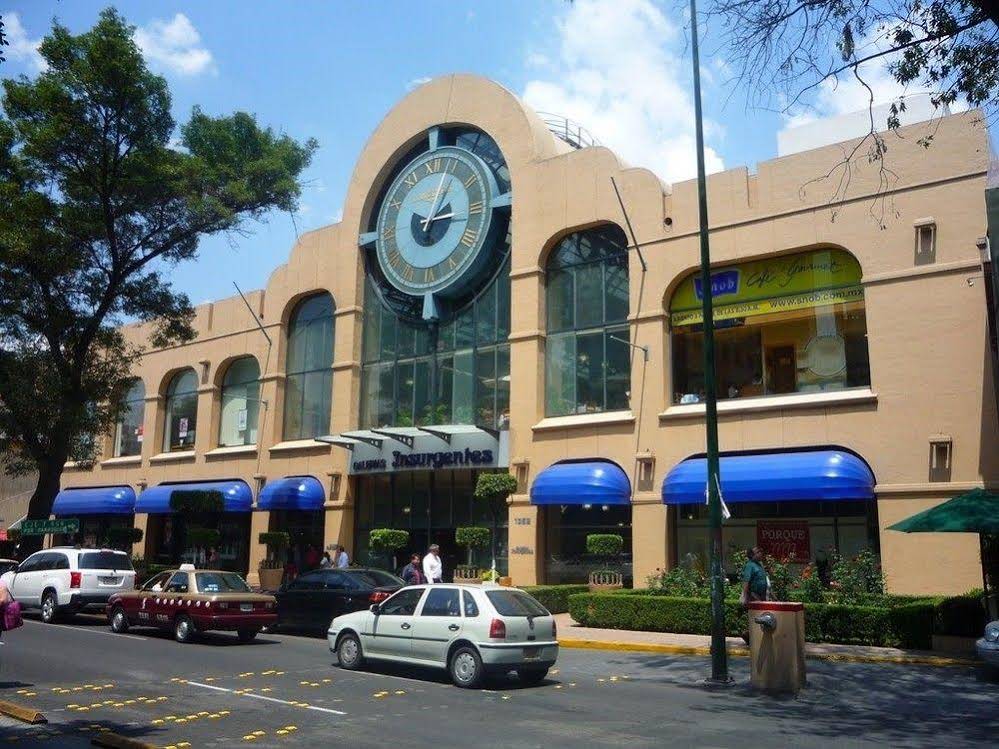 Hotel Beverly