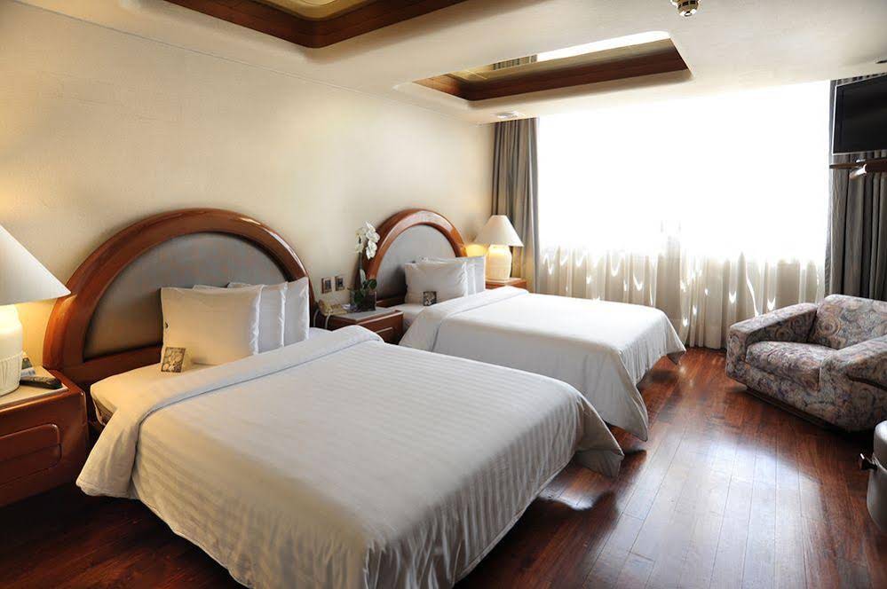 Hotel Beverly