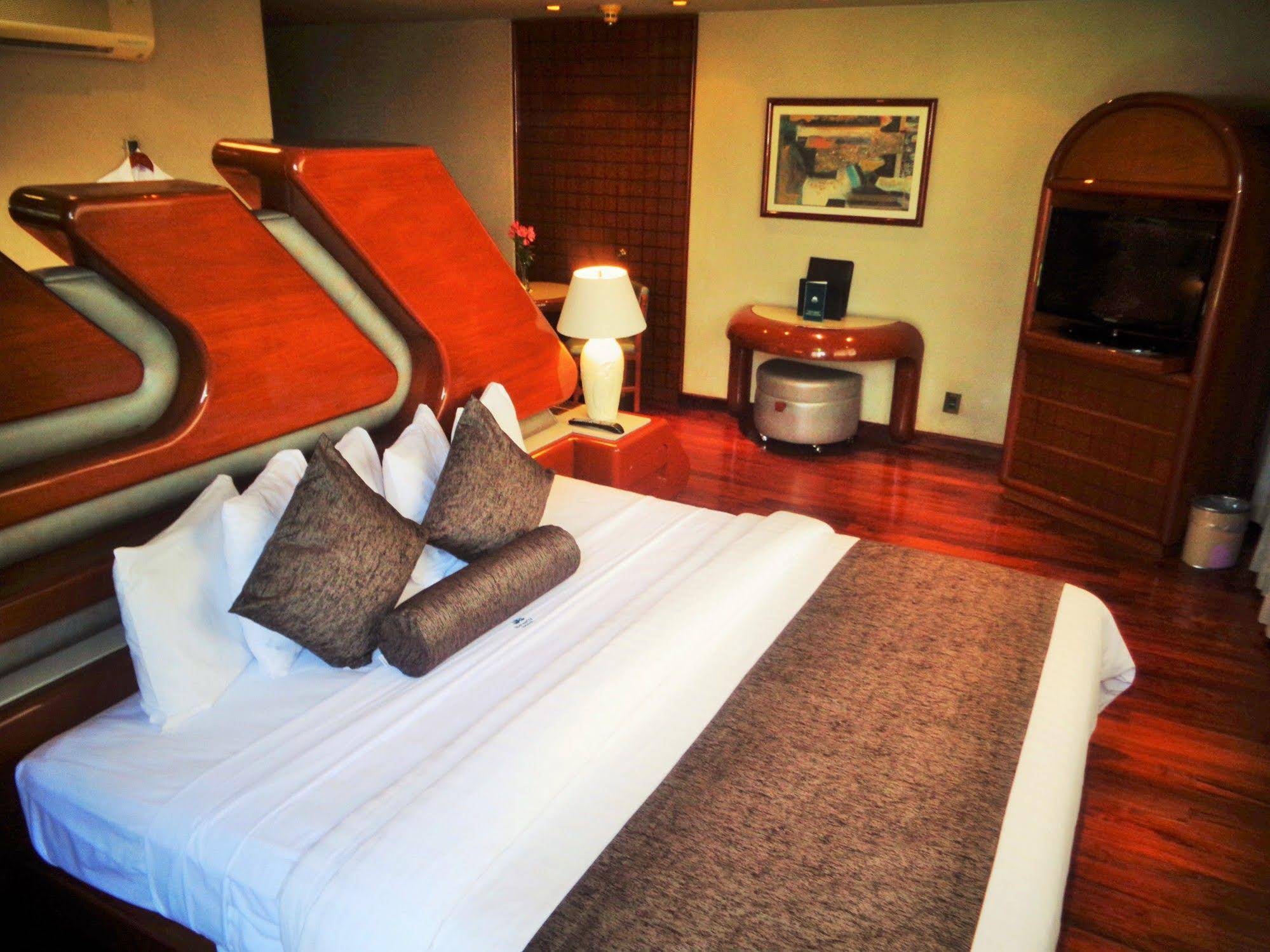 Hotel Beverly