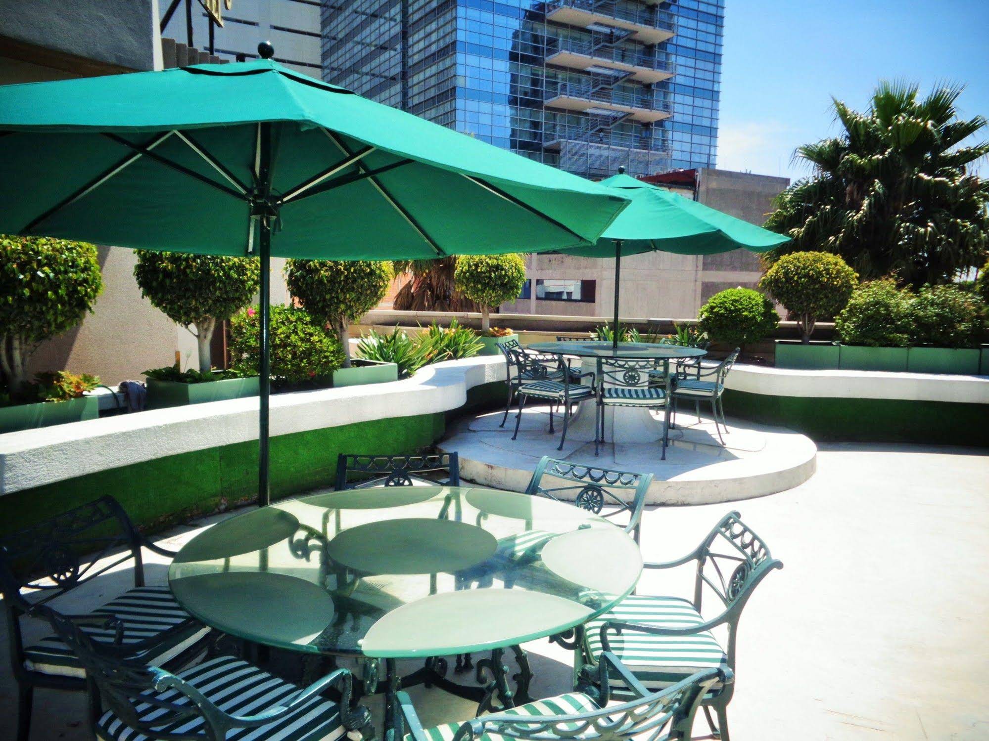Hotel Beverly