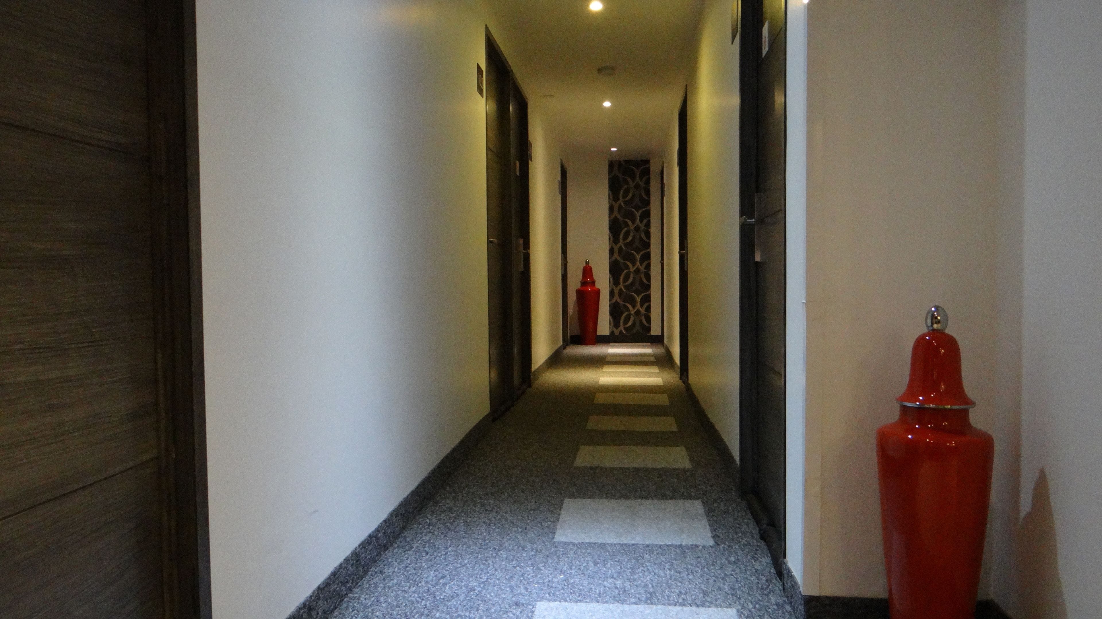 Aiden by Best Western Hotel Black Boutique