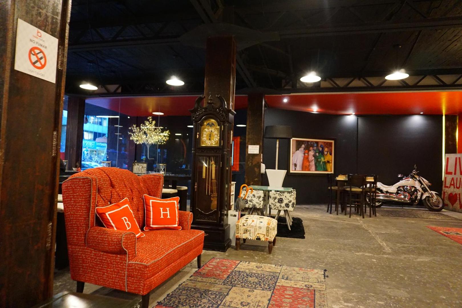 Aiden by Best Western Hotel Black Boutique