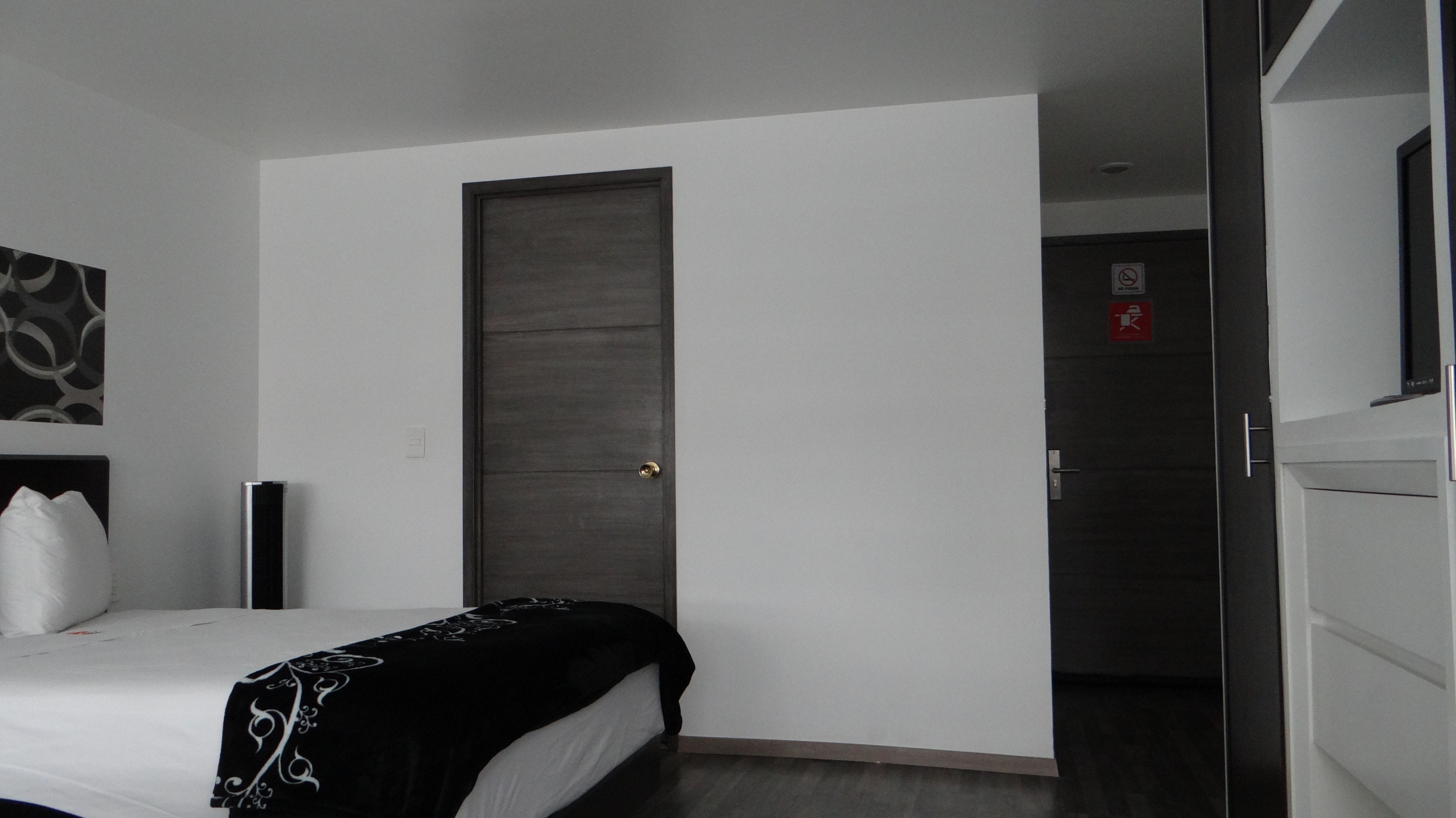 Aiden by Best Western Hotel Black Boutique