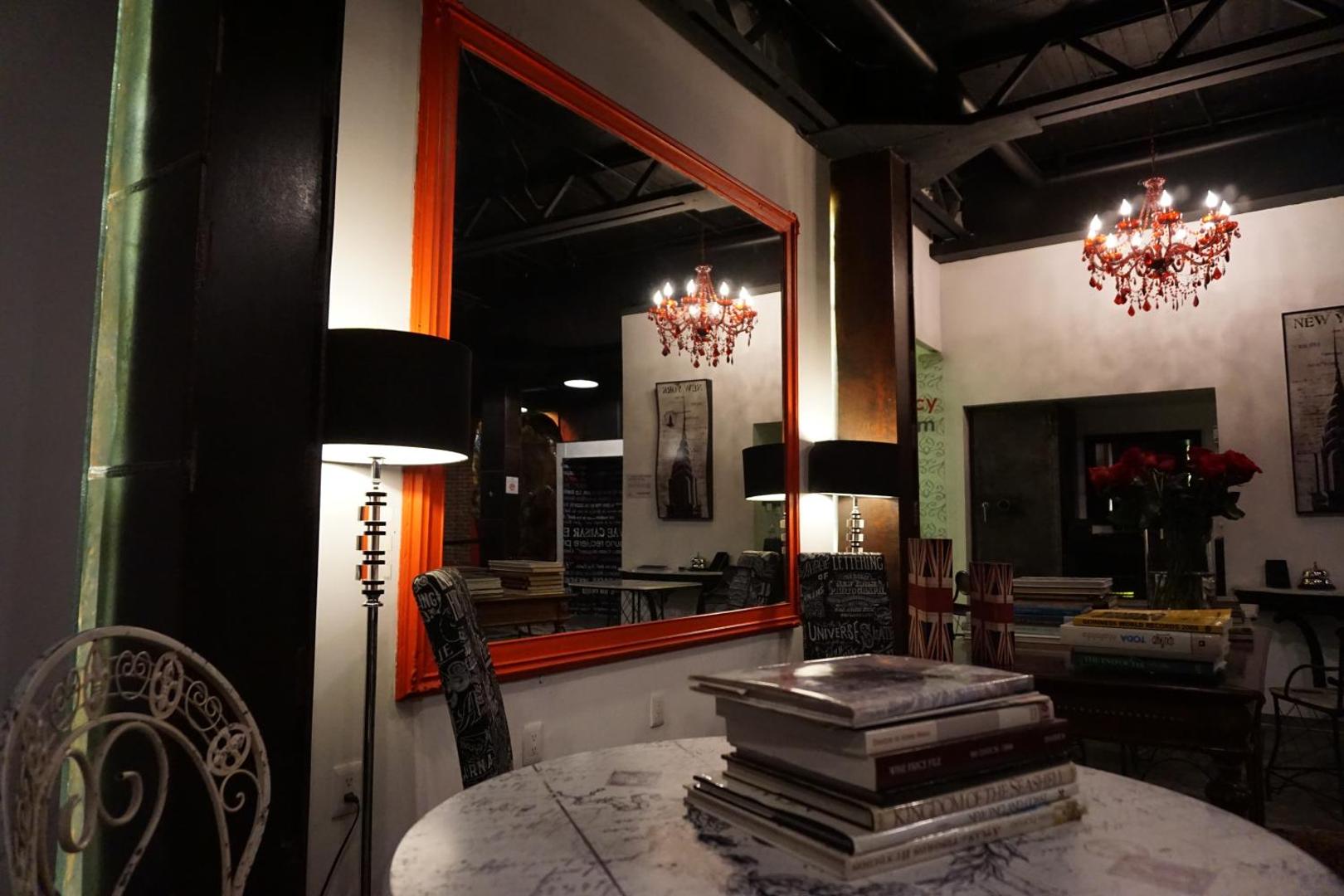 Aiden by Best Western Hotel Black Boutique