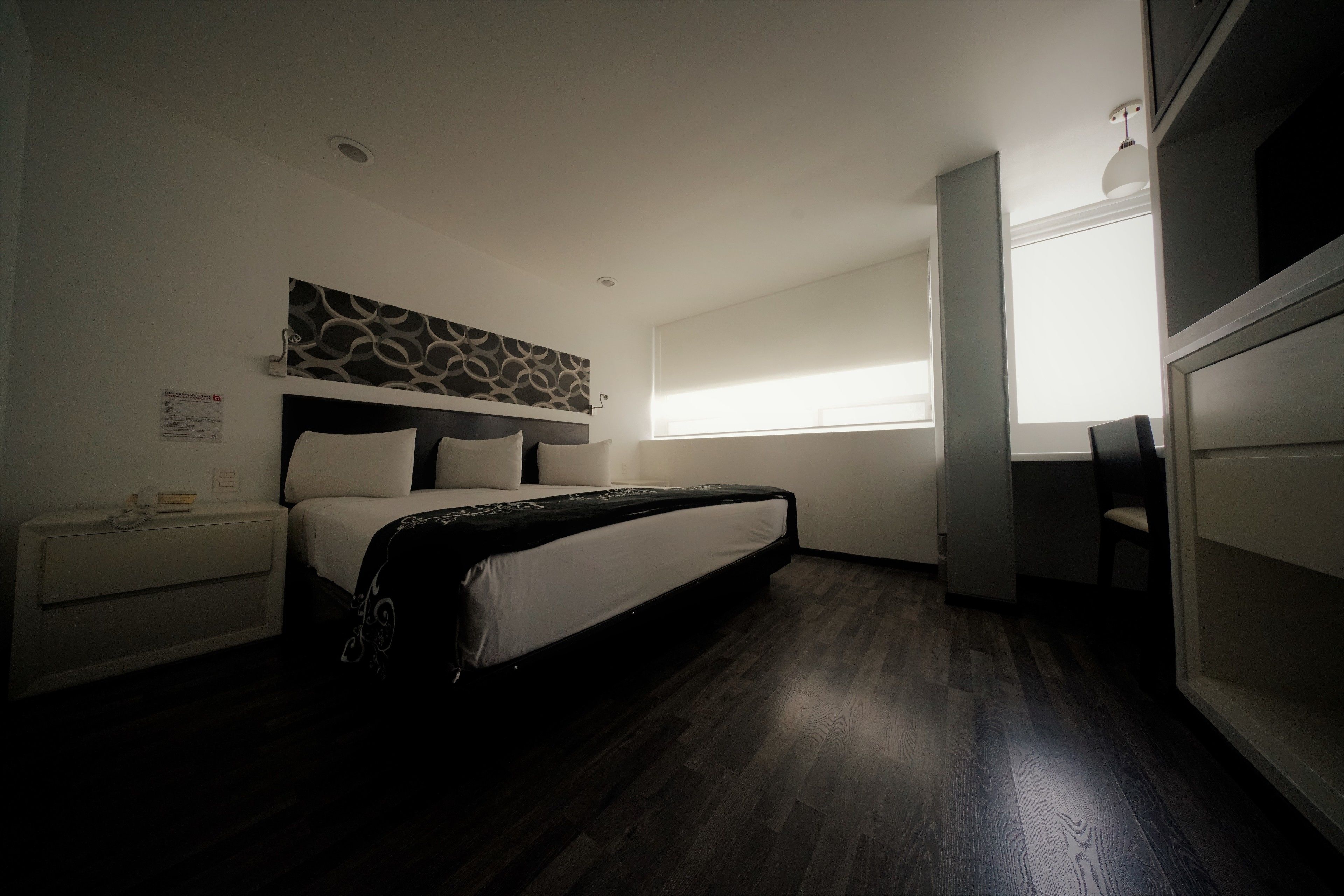 Aiden by Best Western Hotel Black Boutique
