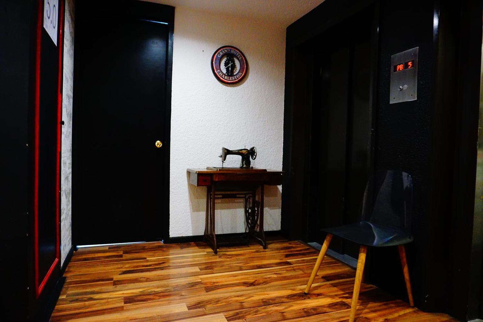 Aiden by Best Western Hotel Black Boutique