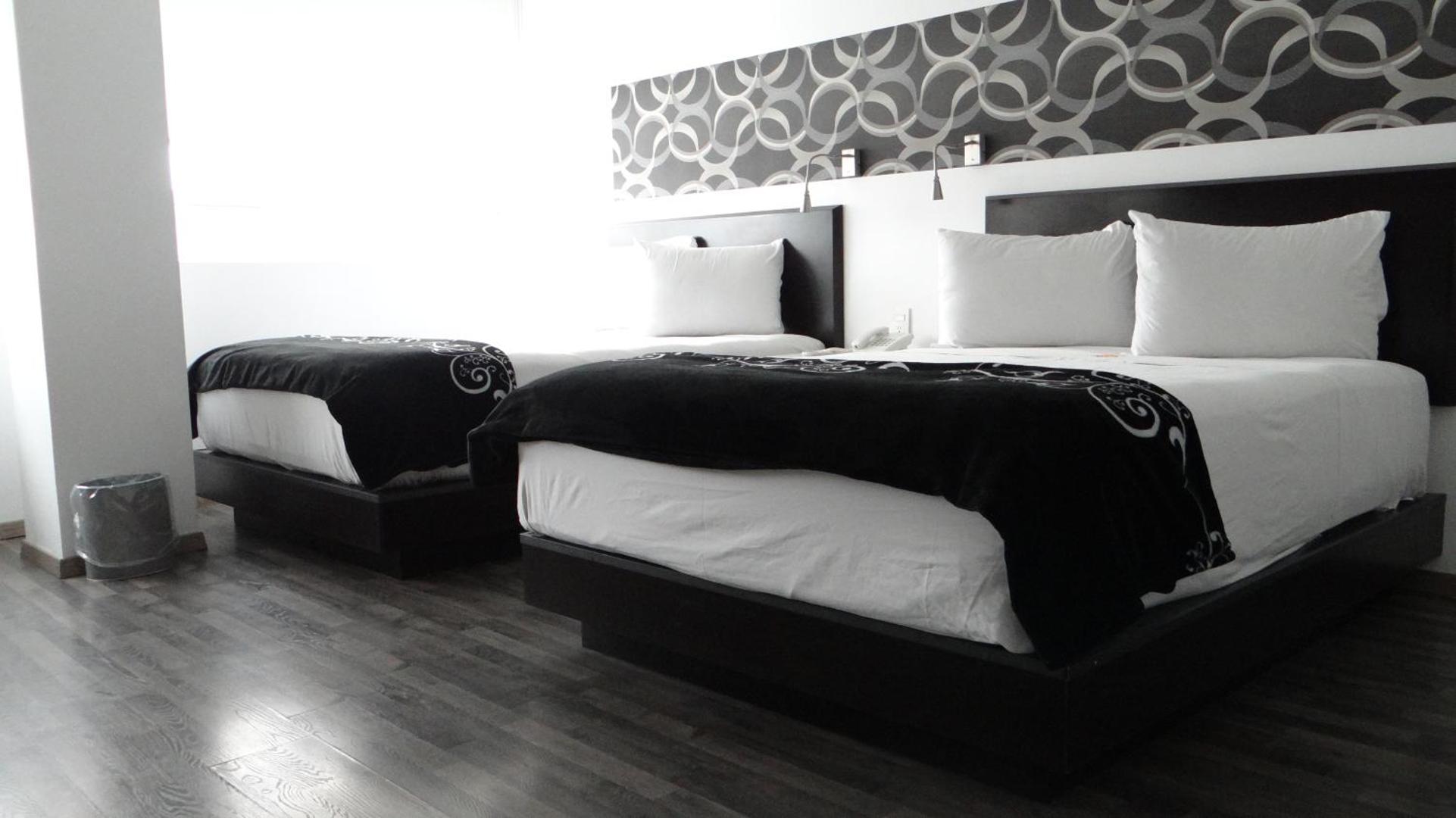 Aiden by Best Western Hotel Black Boutique
