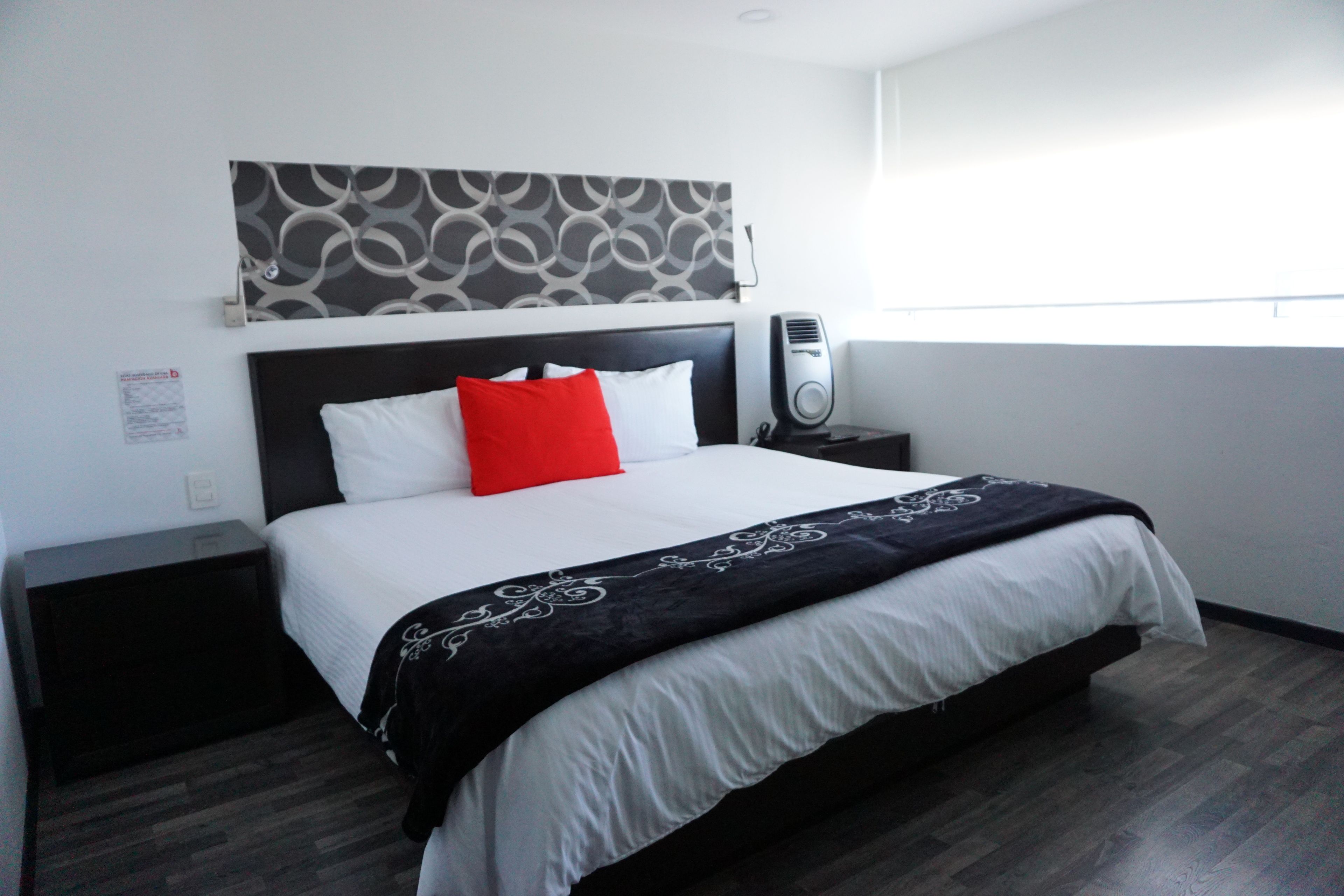 Aiden by Best Western Hotel Black Boutique