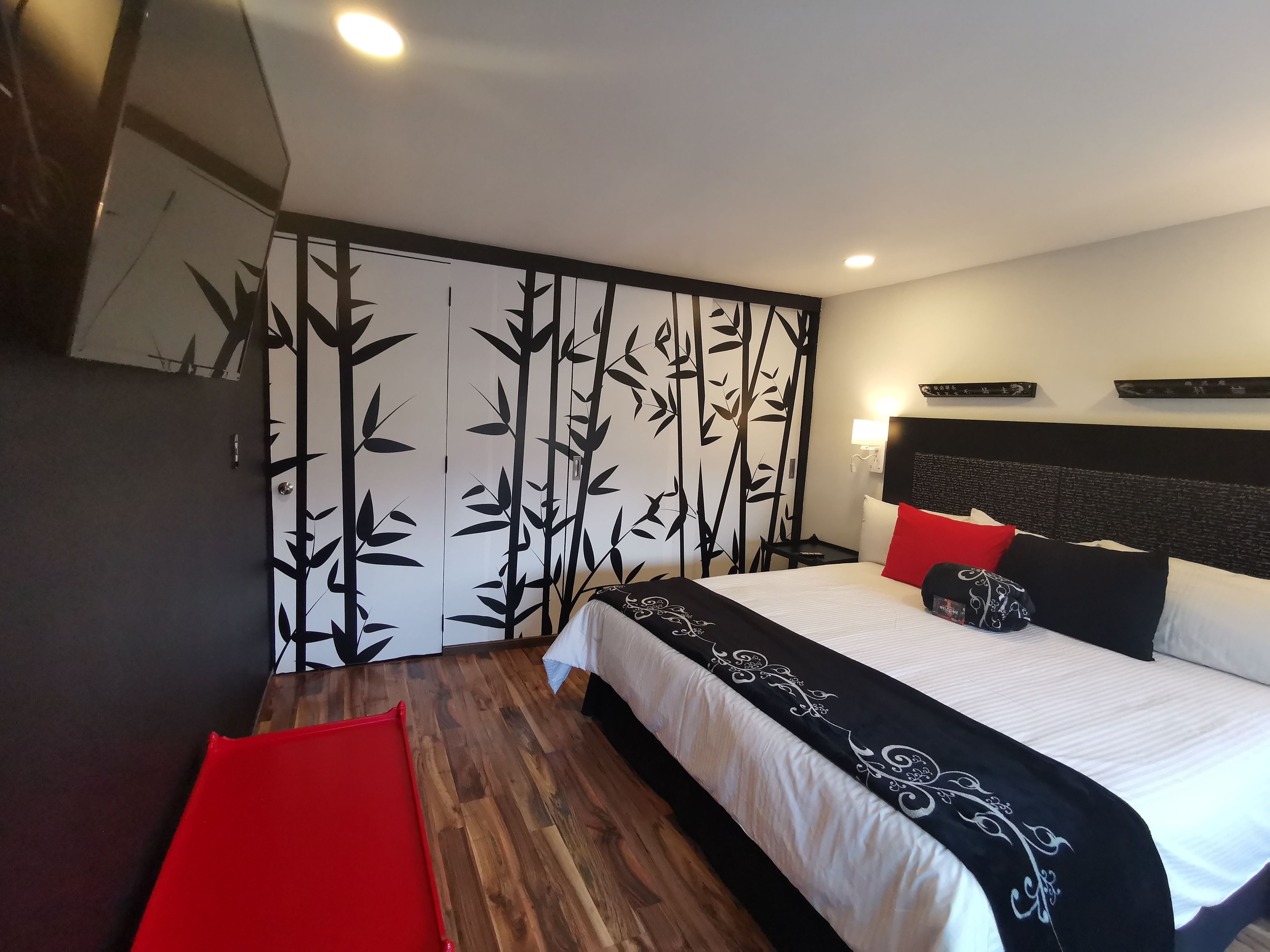 Aiden by Best Western Hotel Black Boutique