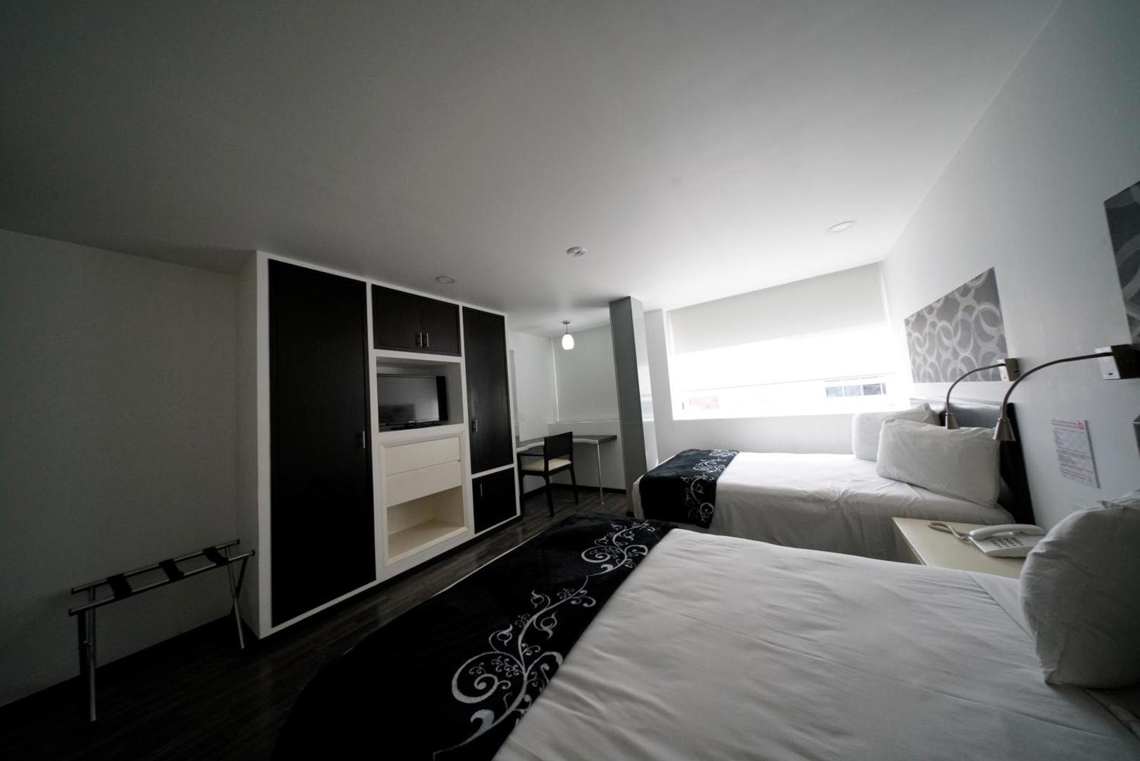 Aiden by Best Western Hotel Black Boutique