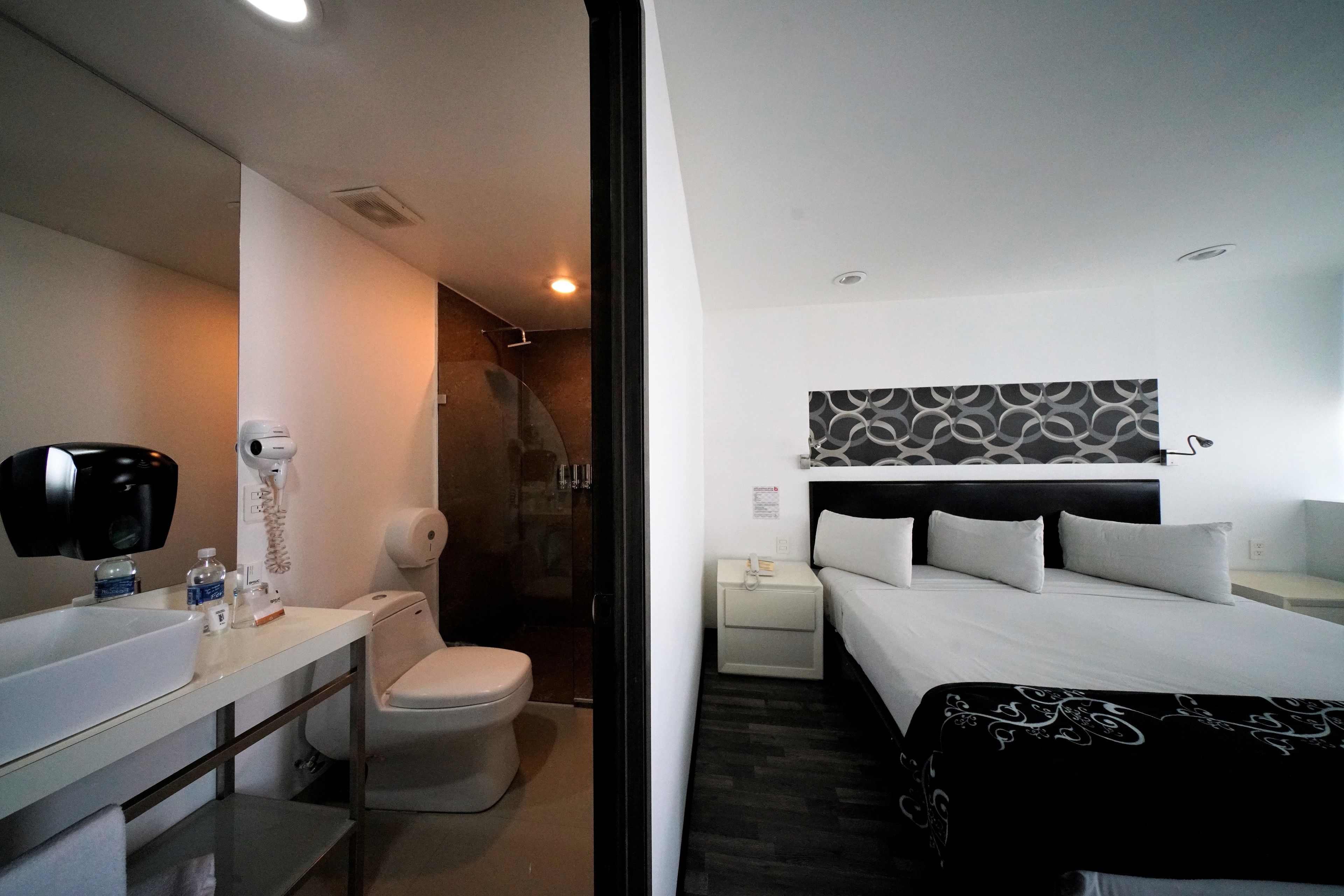 Aiden by Best Western Hotel Black Boutique