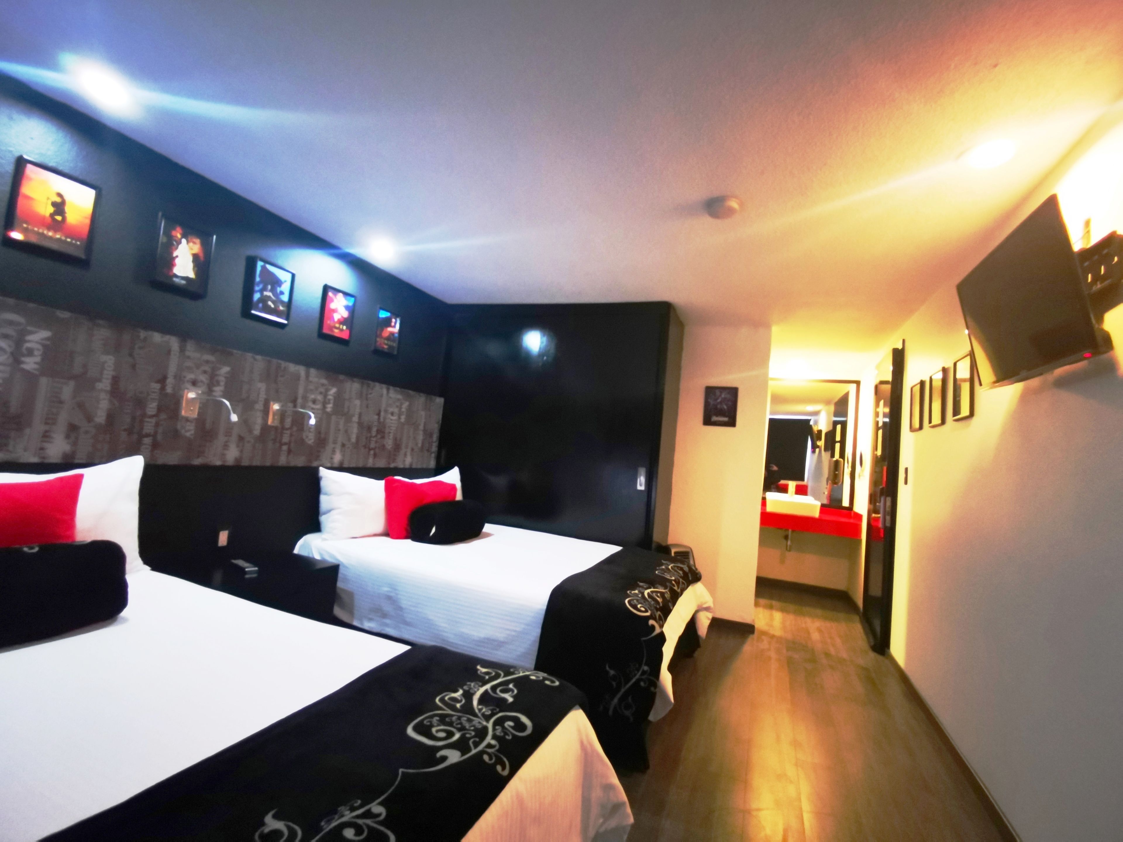 Aiden by Best Western Hotel Black Boutique