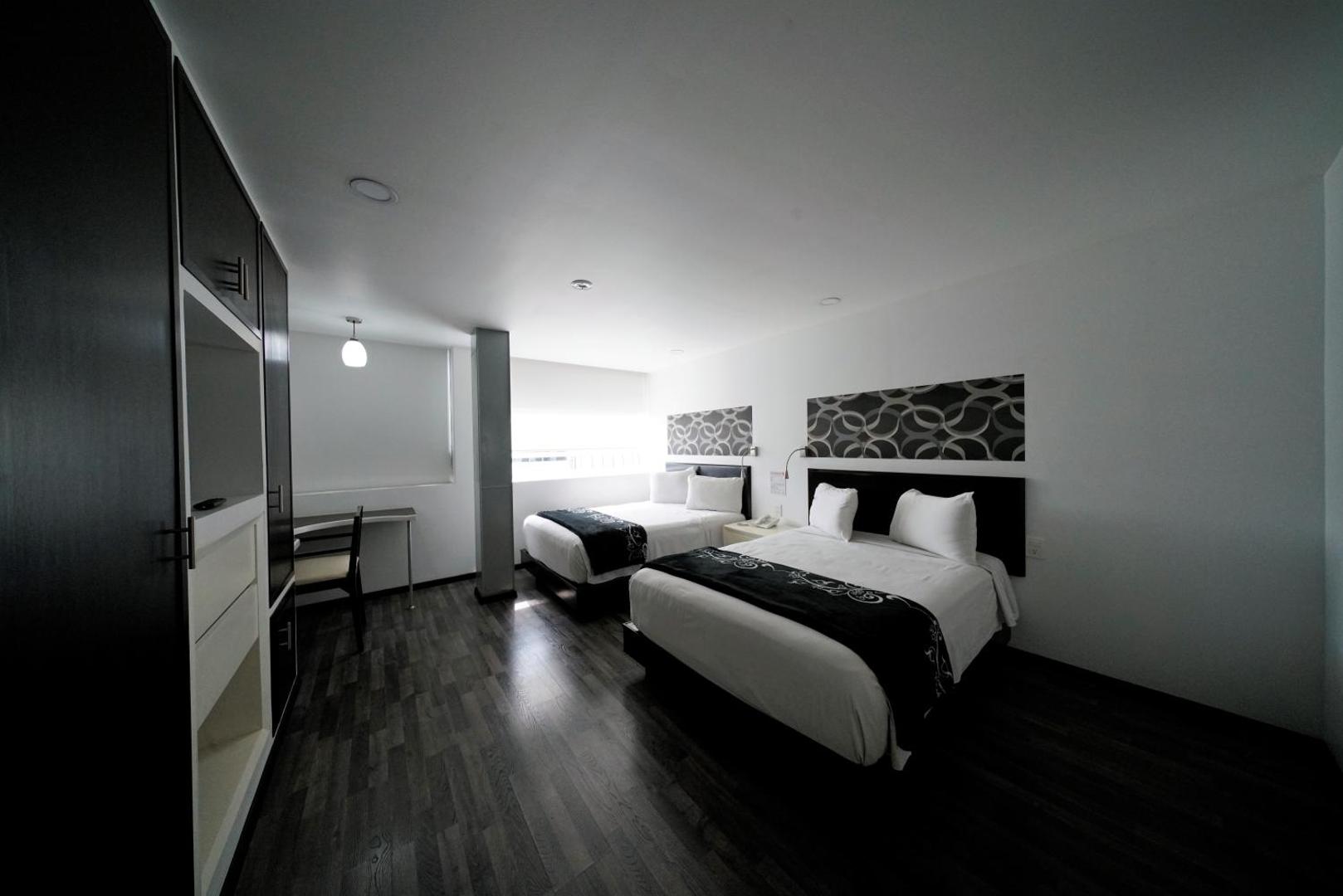 Aiden by Best Western Hotel Black Boutique