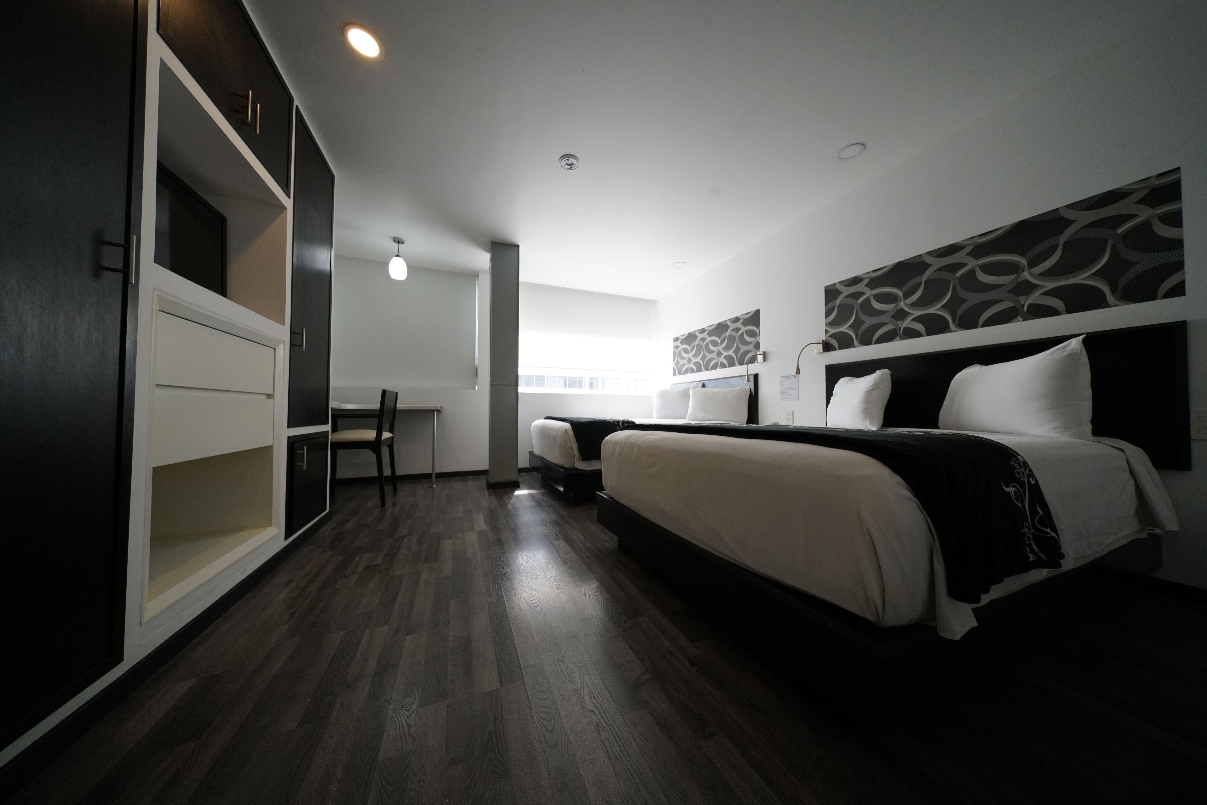 Aiden by Best Western Hotel Black Boutique