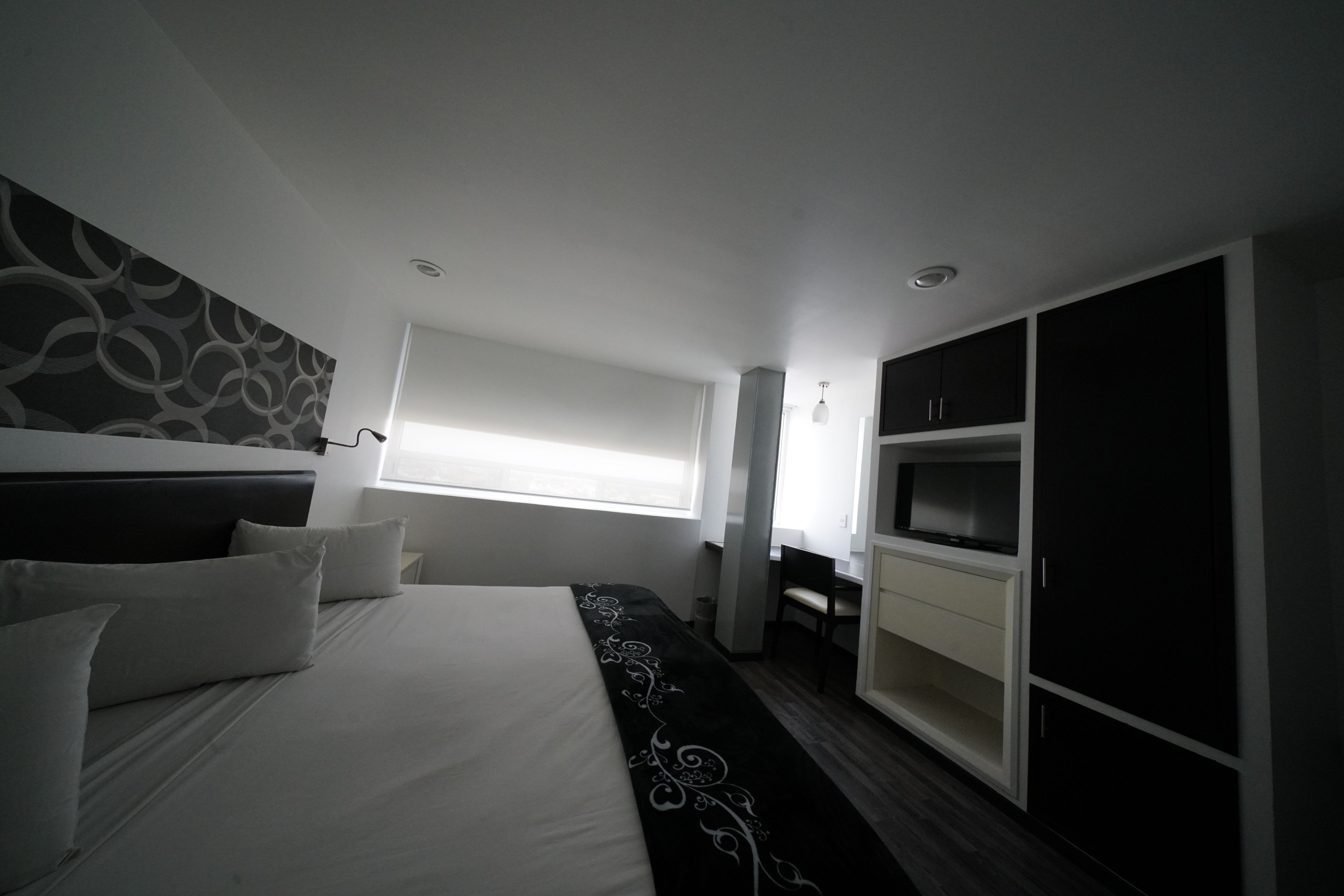 Aiden by Best Western Hotel Black Boutique